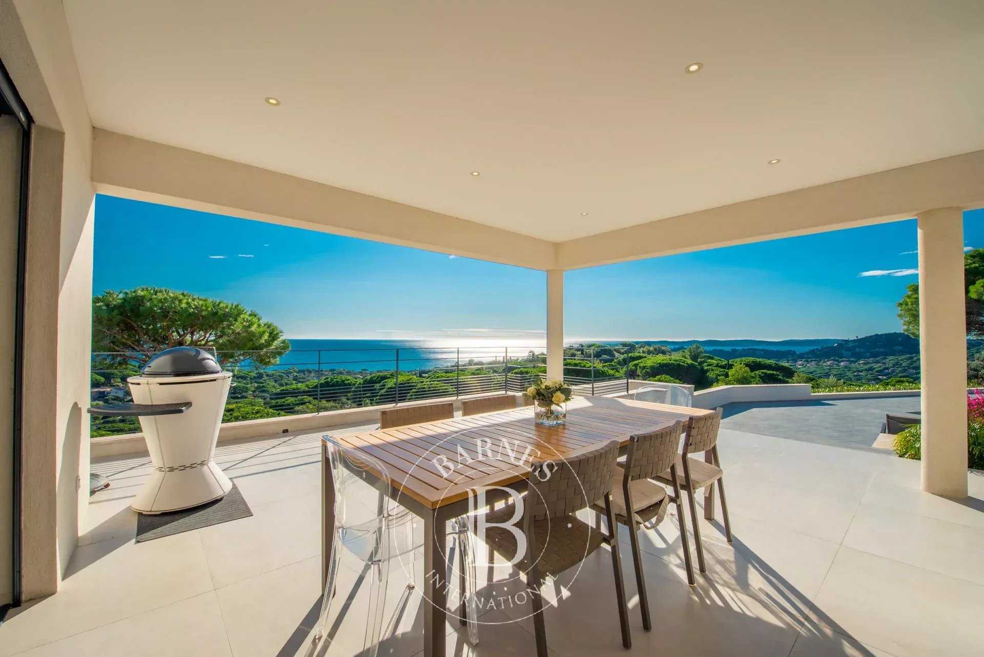 Sainte-Maxime  - Villa  4 Chambres