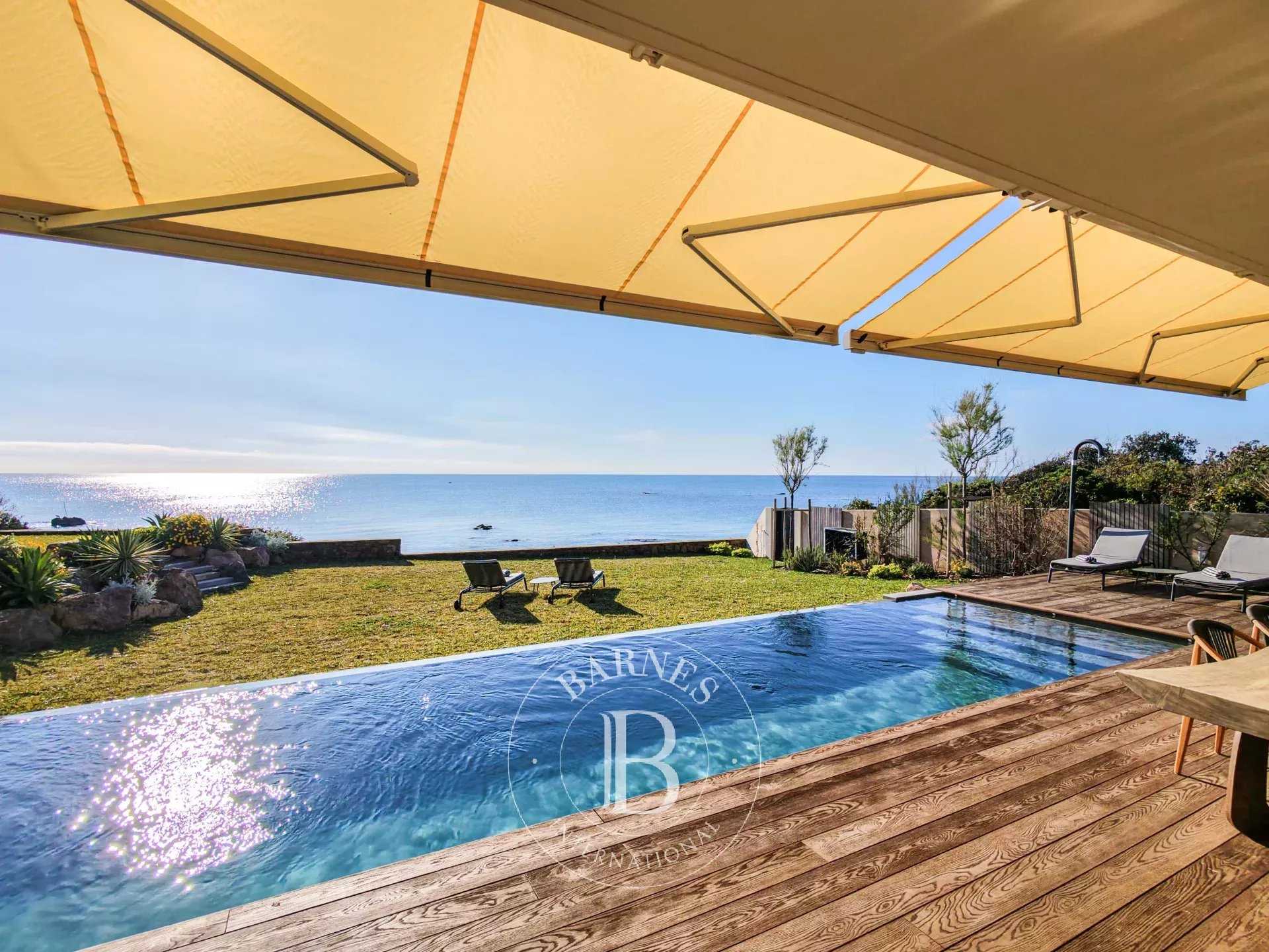 Sainte-Maxime  - Villa 