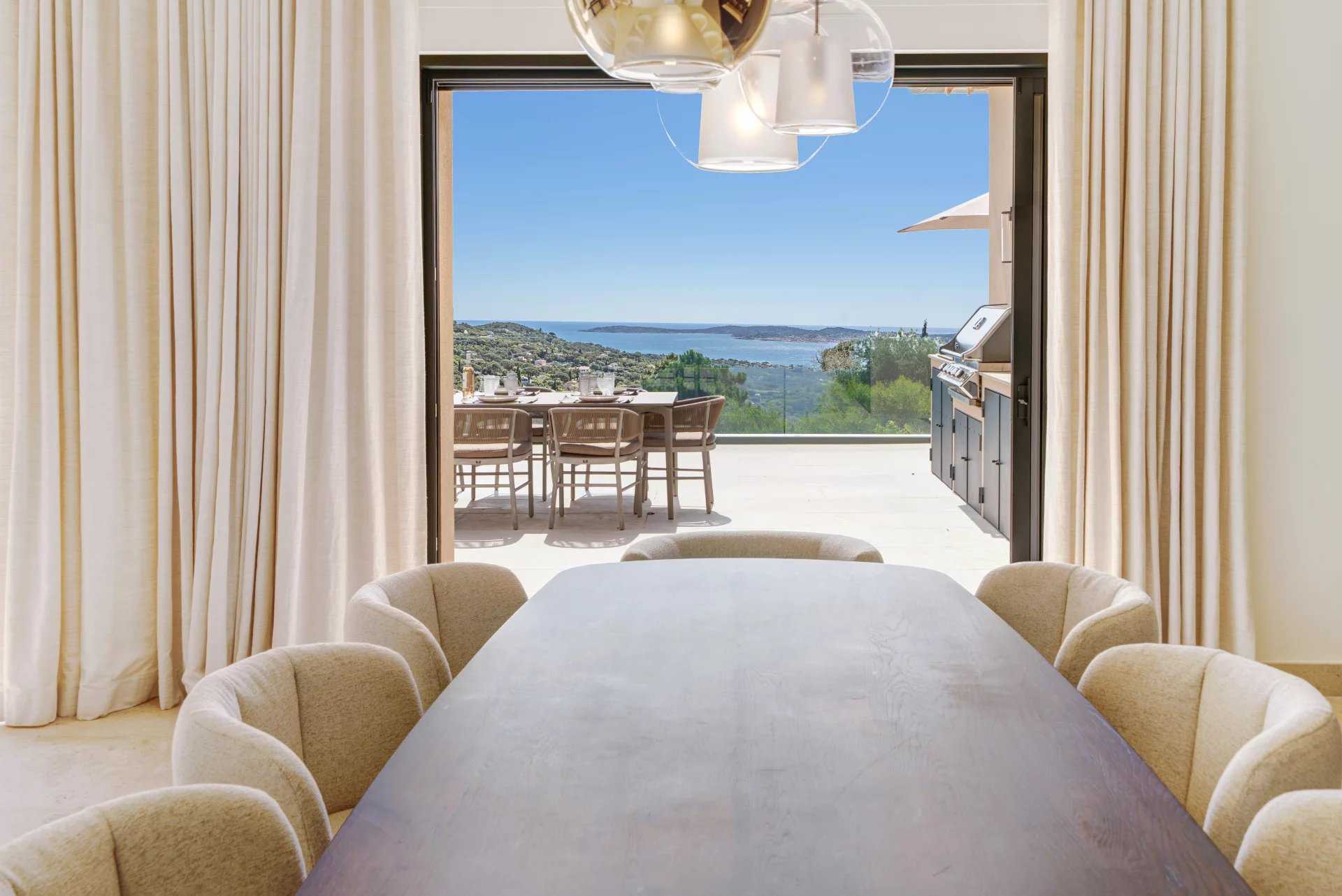 Grimaud  - Villa 6 Bedrooms