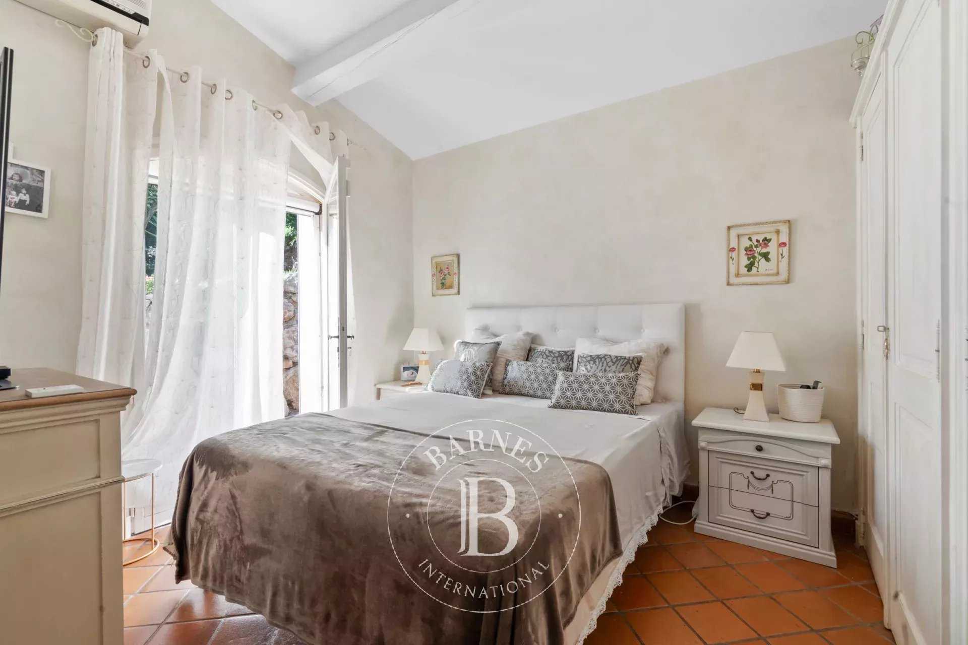 Sainte-Maxime  - House 3 Bedrooms