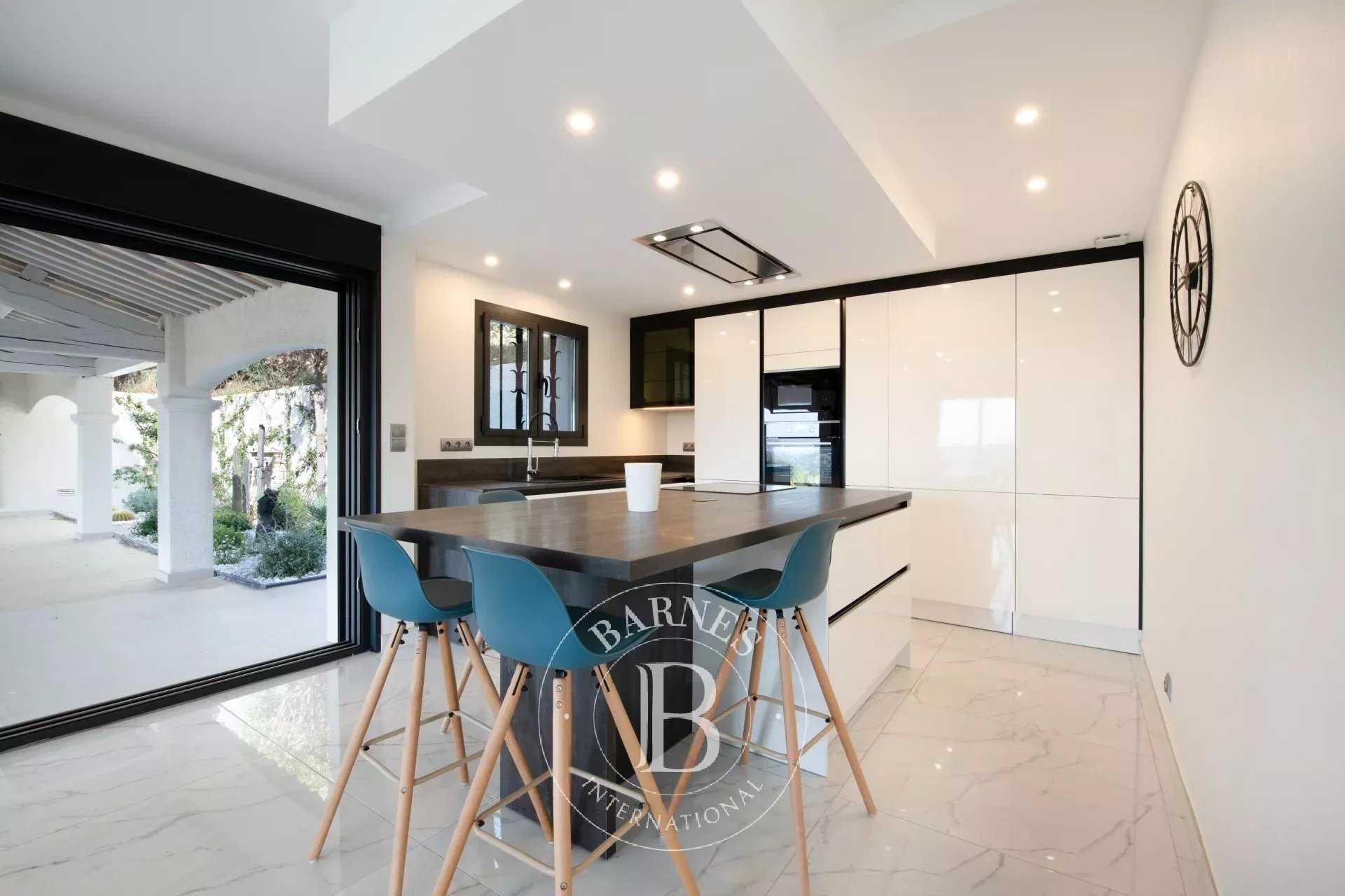 Sainte-Maxime  - Villa 4 Bedrooms