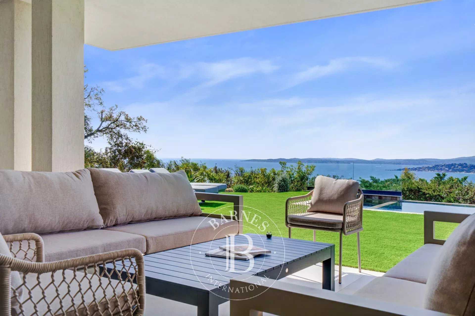 Sainte-Maxime  - Villa  5 Chambres