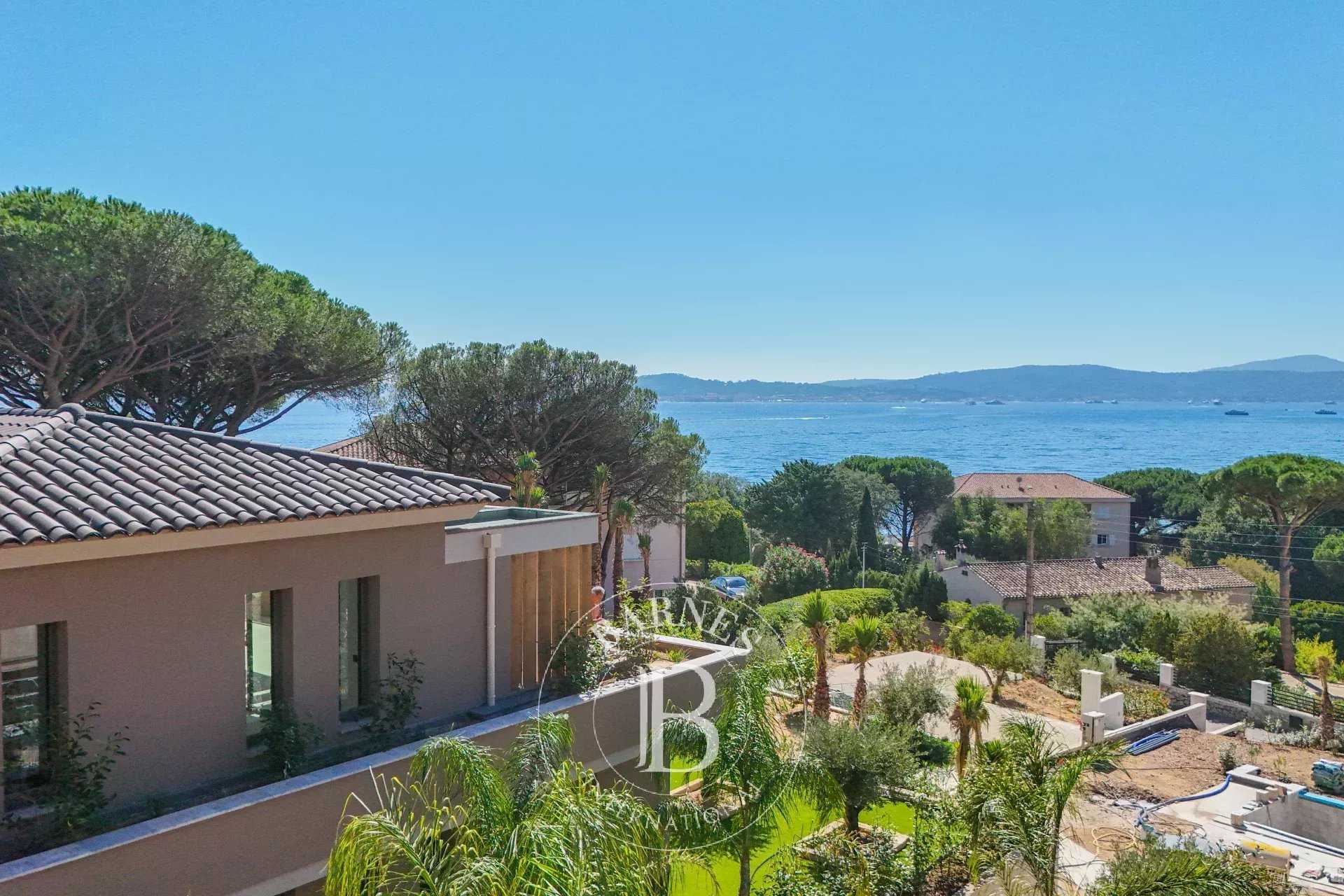 Sainte-Maxime  - Apartment 3 Bedrooms