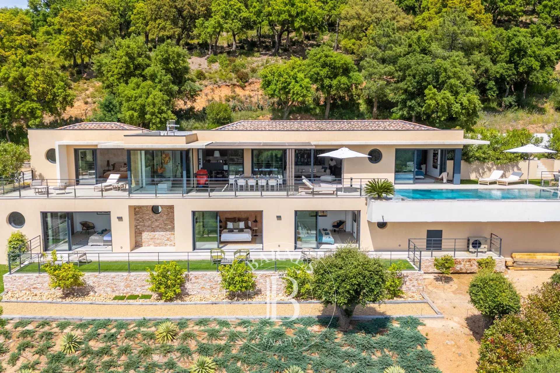 Grimaud  - Villa 