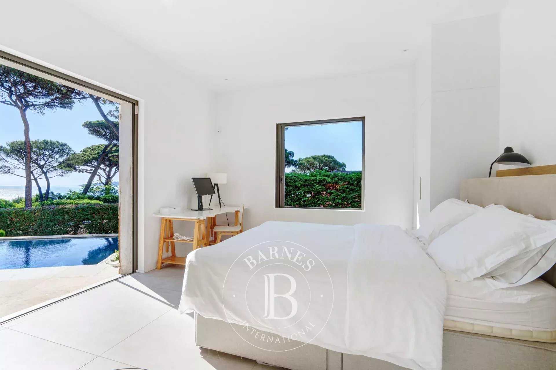 Grimaud  - Villa 4 Bedrooms