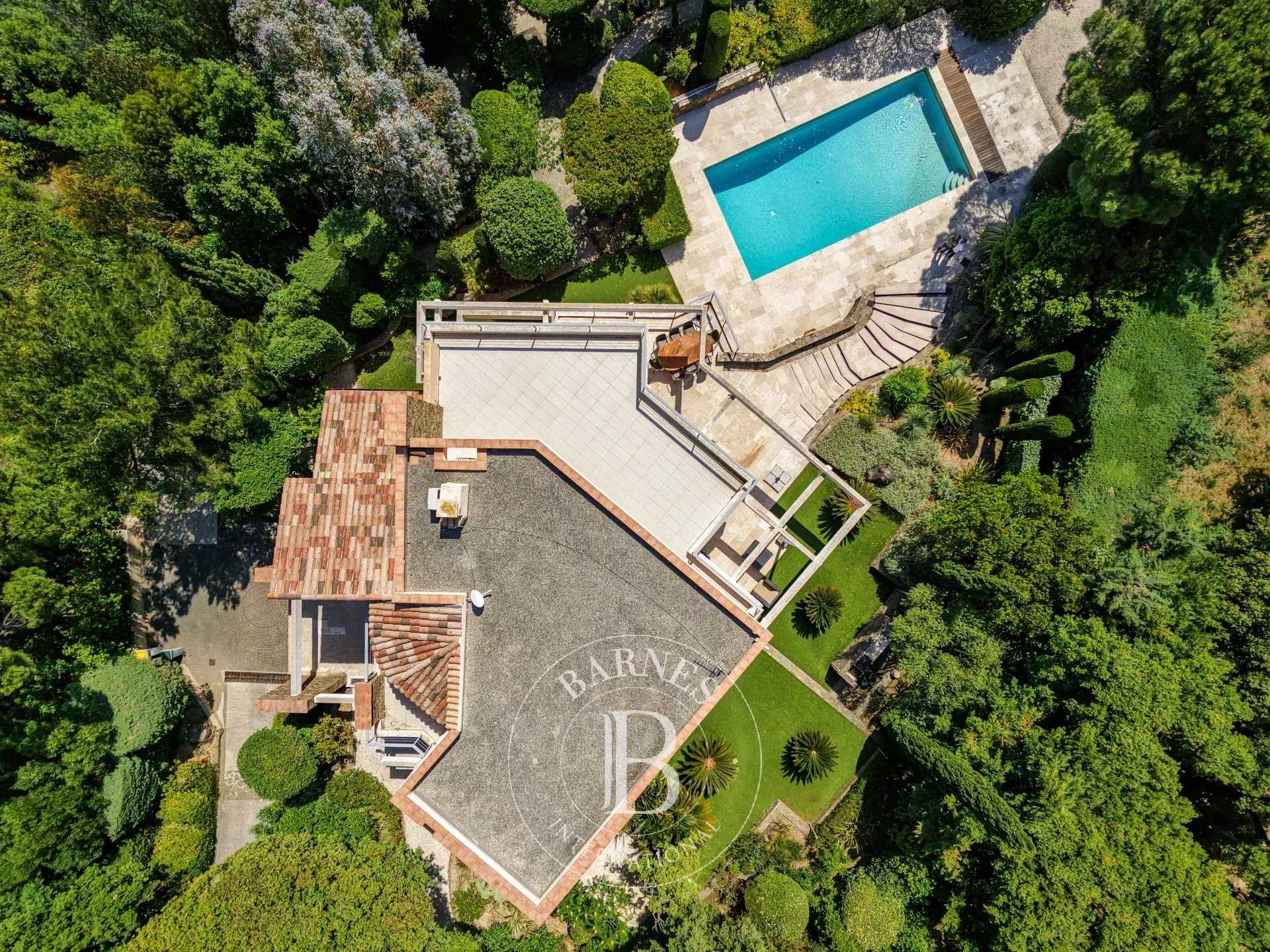 Grimaud  - Villa 9 Pi&egrave;ces 5 Chambres