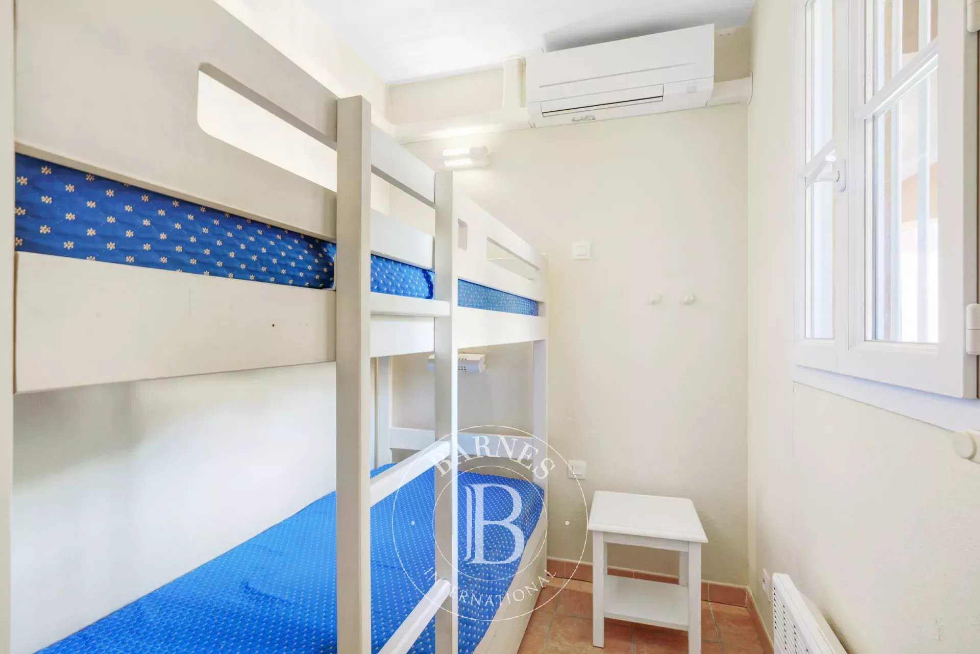 Les Issambres  - Apartment 1 Bedroom