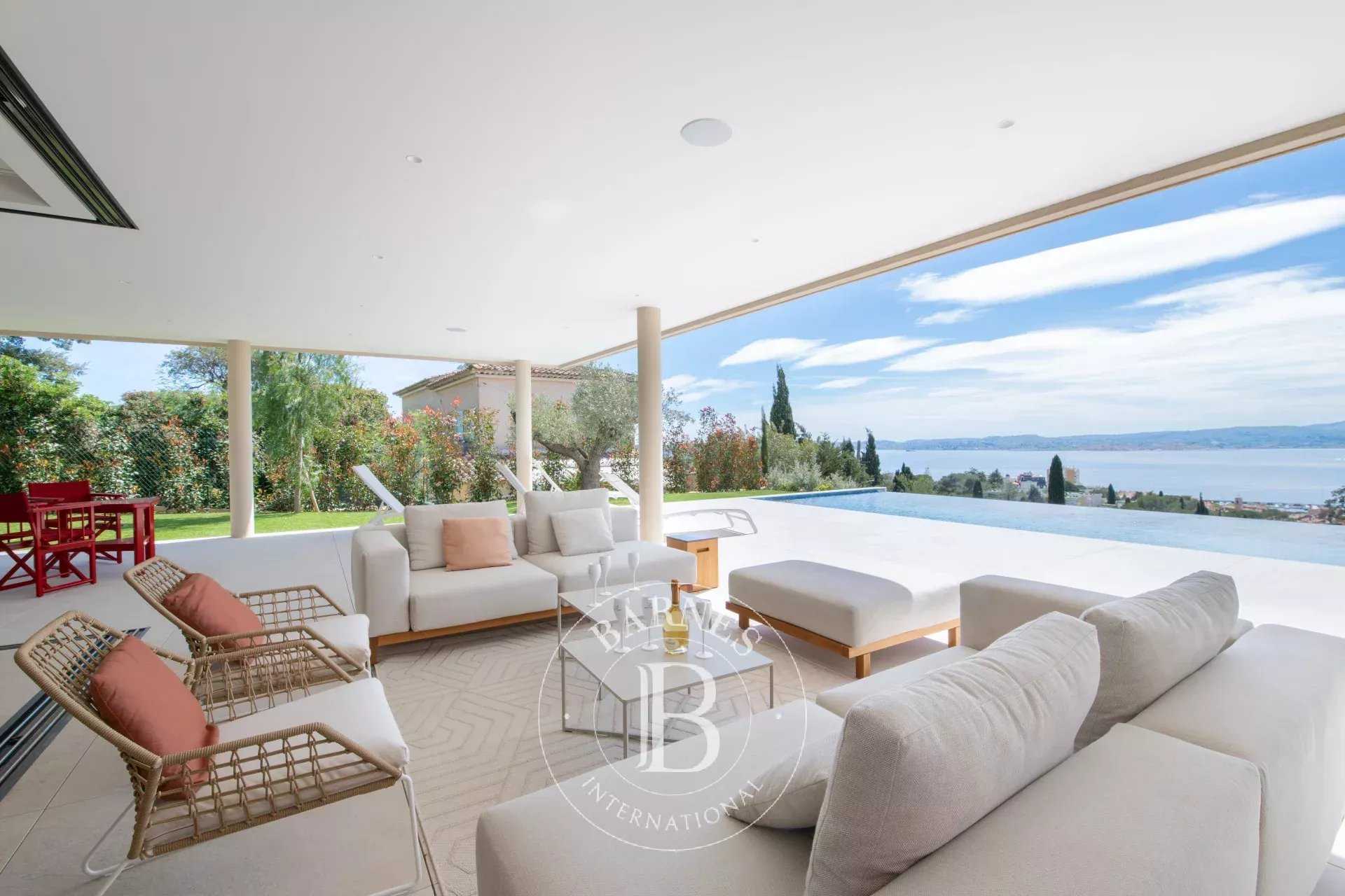 Sainte-Maxime  - Villa  6 Chambres