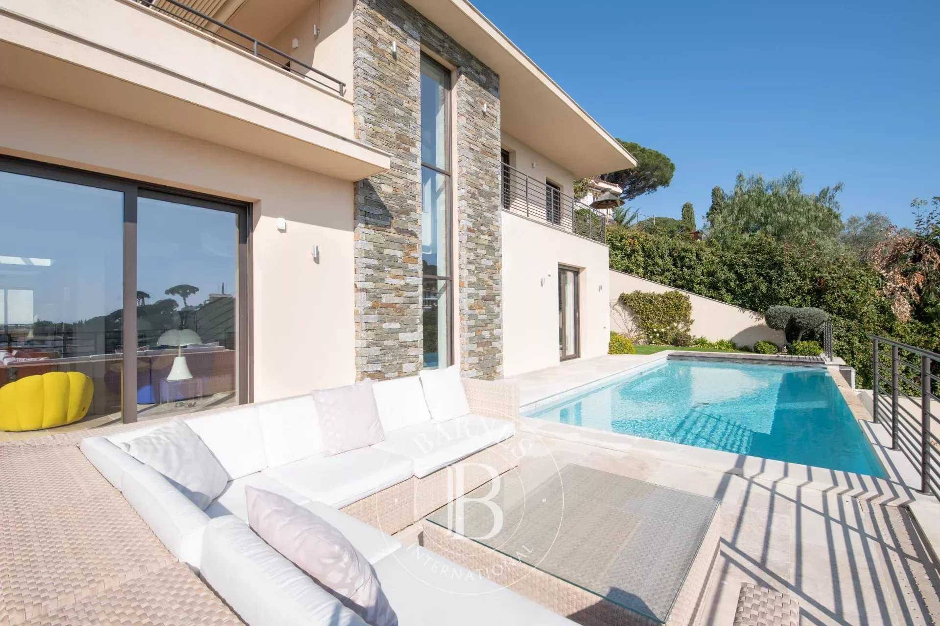 Sainte-Maxime  - Villa  4 Habitaciones