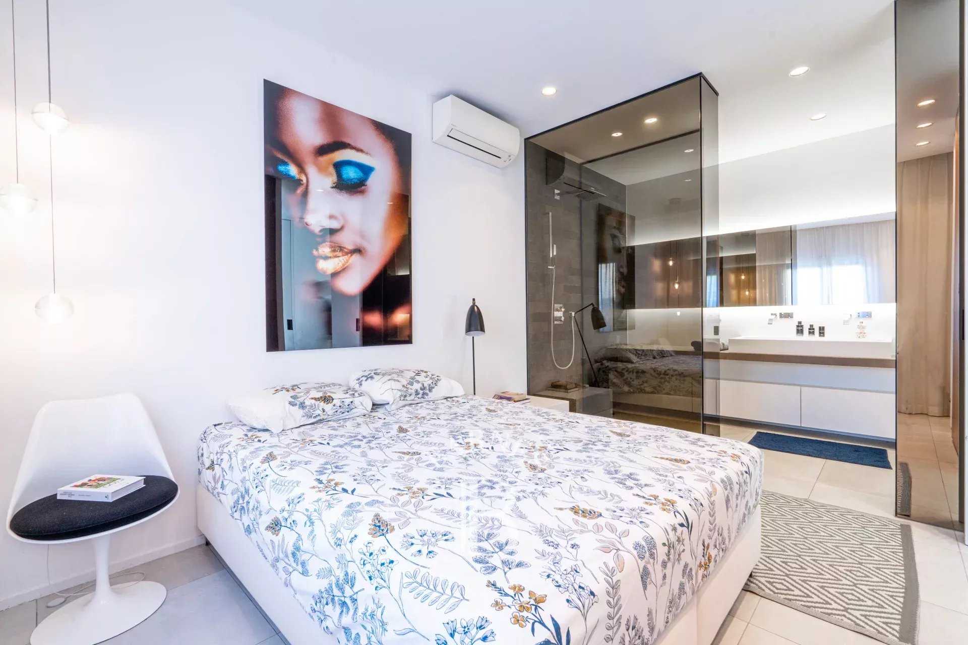 Grimaud  - Apartment 2 Bedrooms