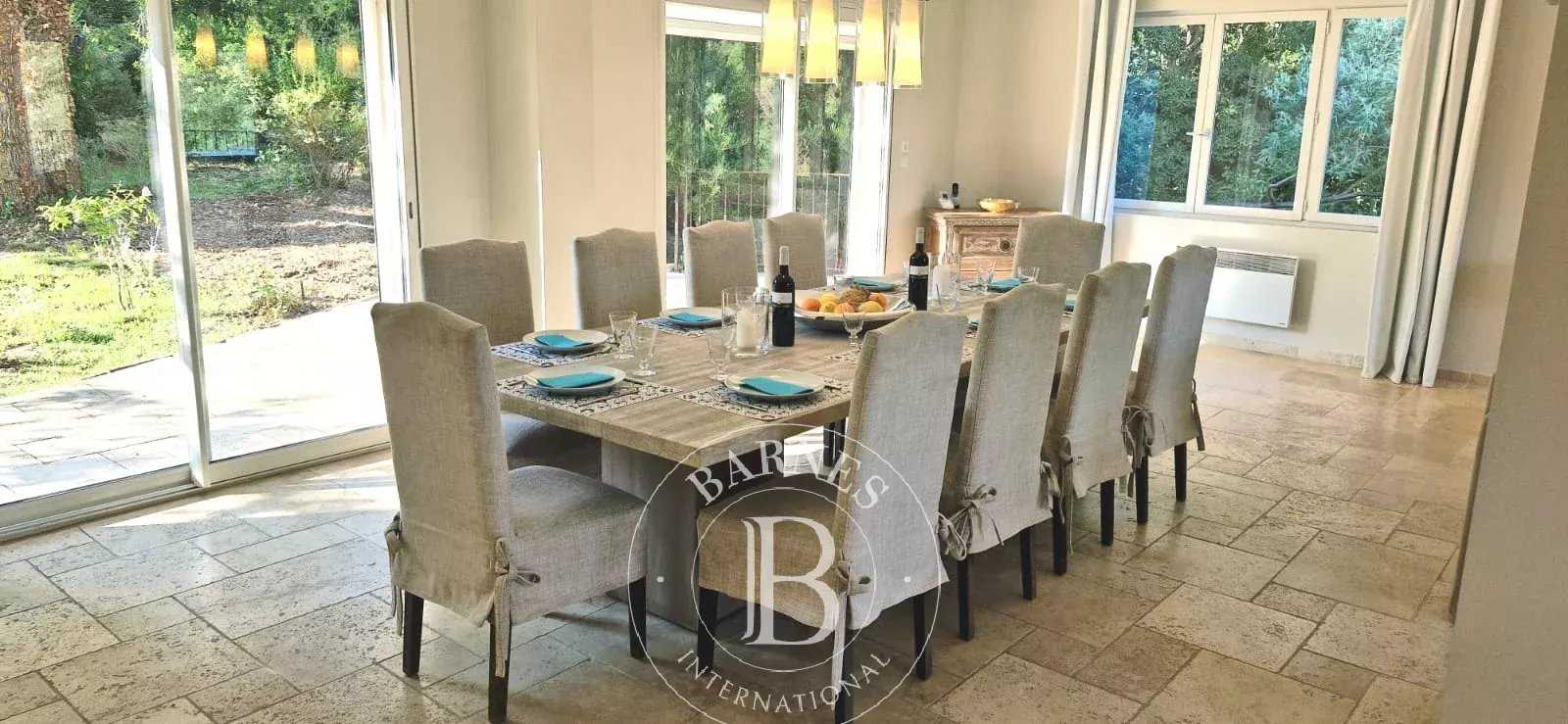 Grimaud  - Bastide  6 Chambres