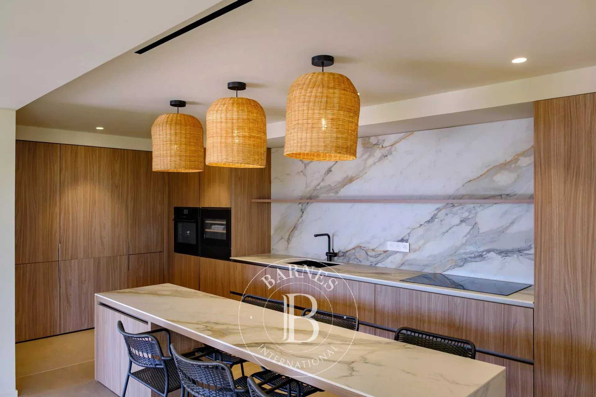 Les Issambres  - Villa 6 Pi&egrave;ces 4 Chambres