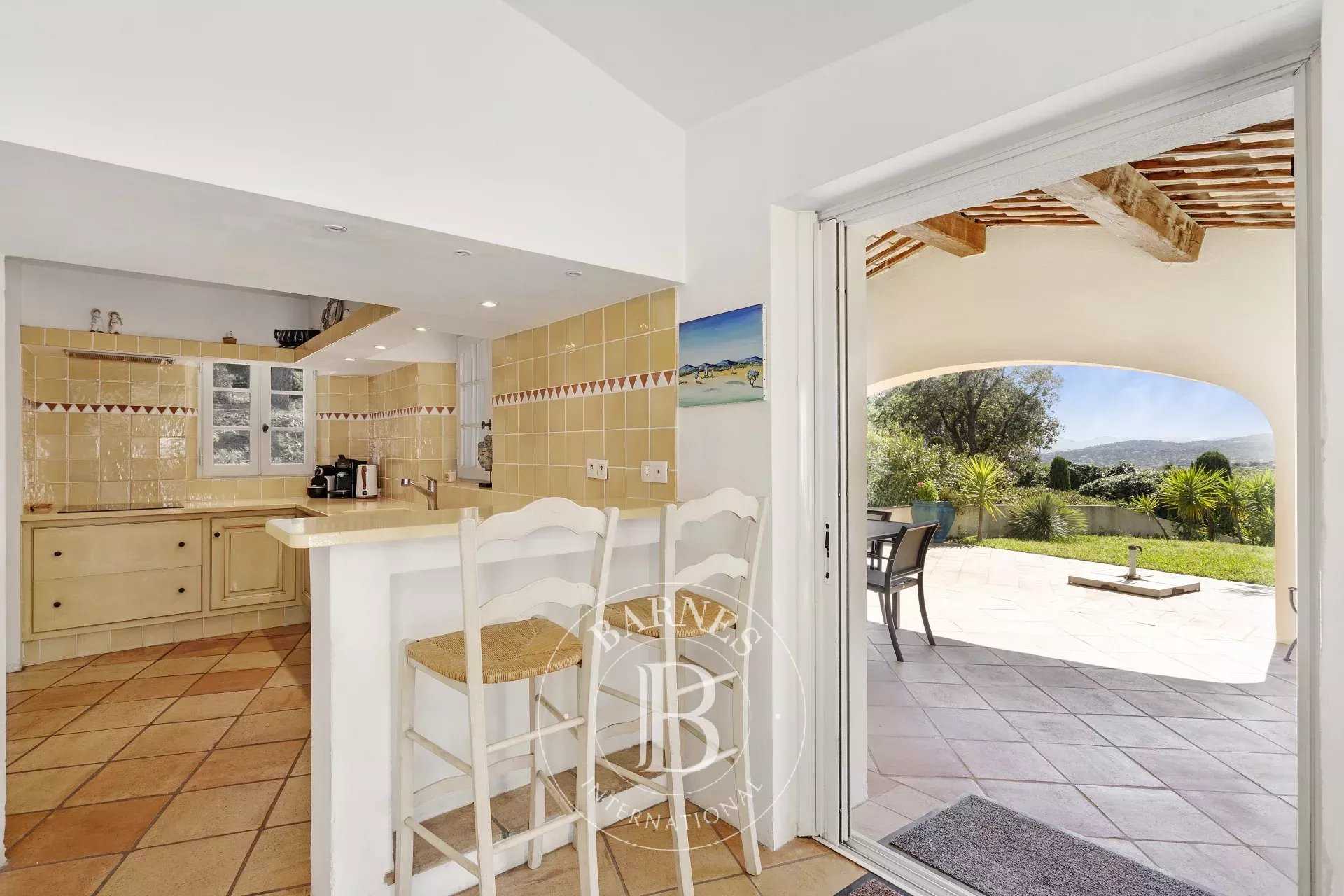Sainte-Maxime  - Villa 4 Pièces 3 Chambres