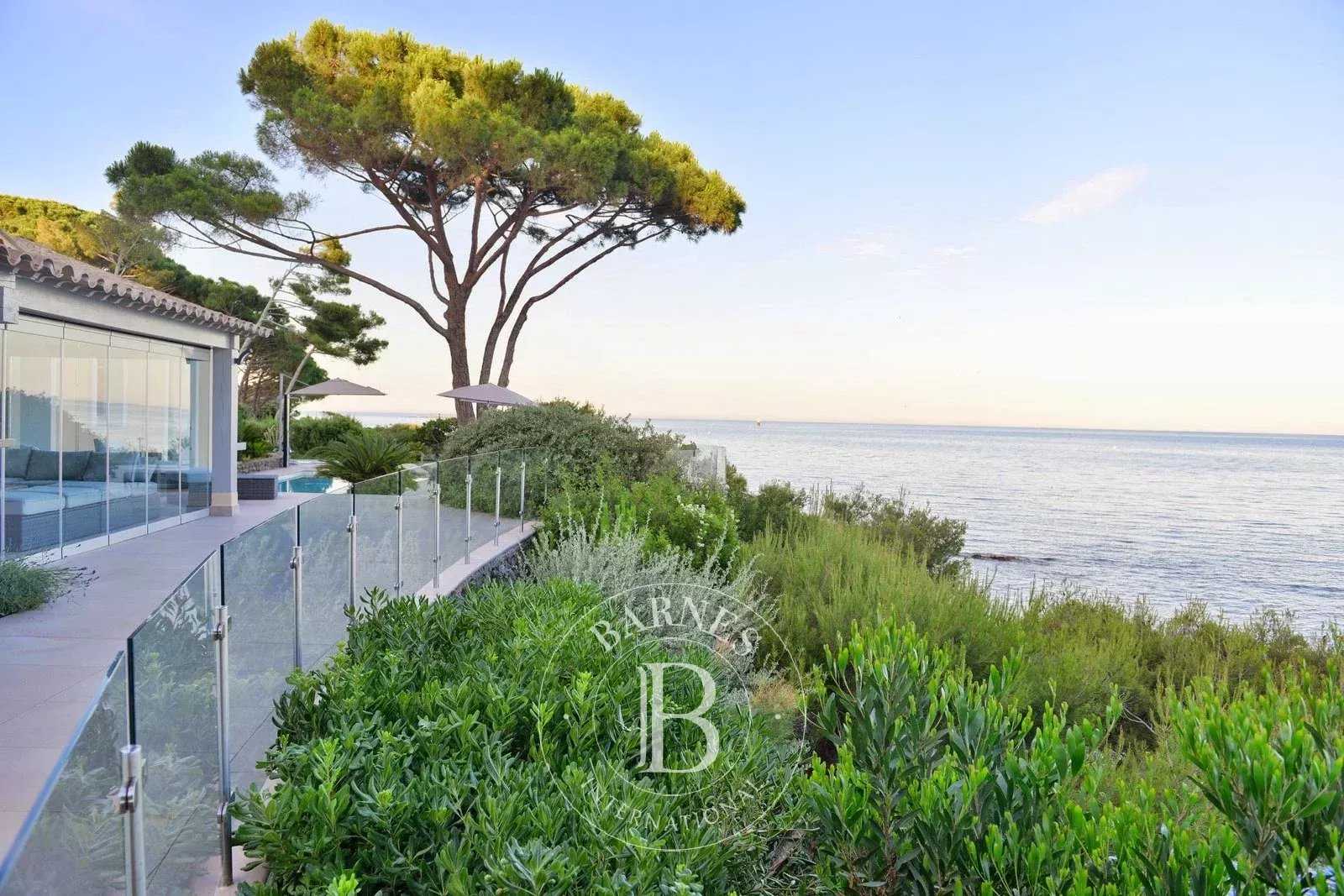 Sainte-Maxime  - Villa 10 Bedrooms