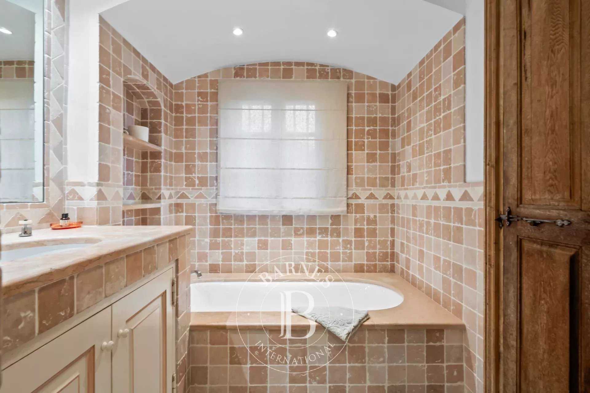 Grimaud  - Villa 5 Bedrooms