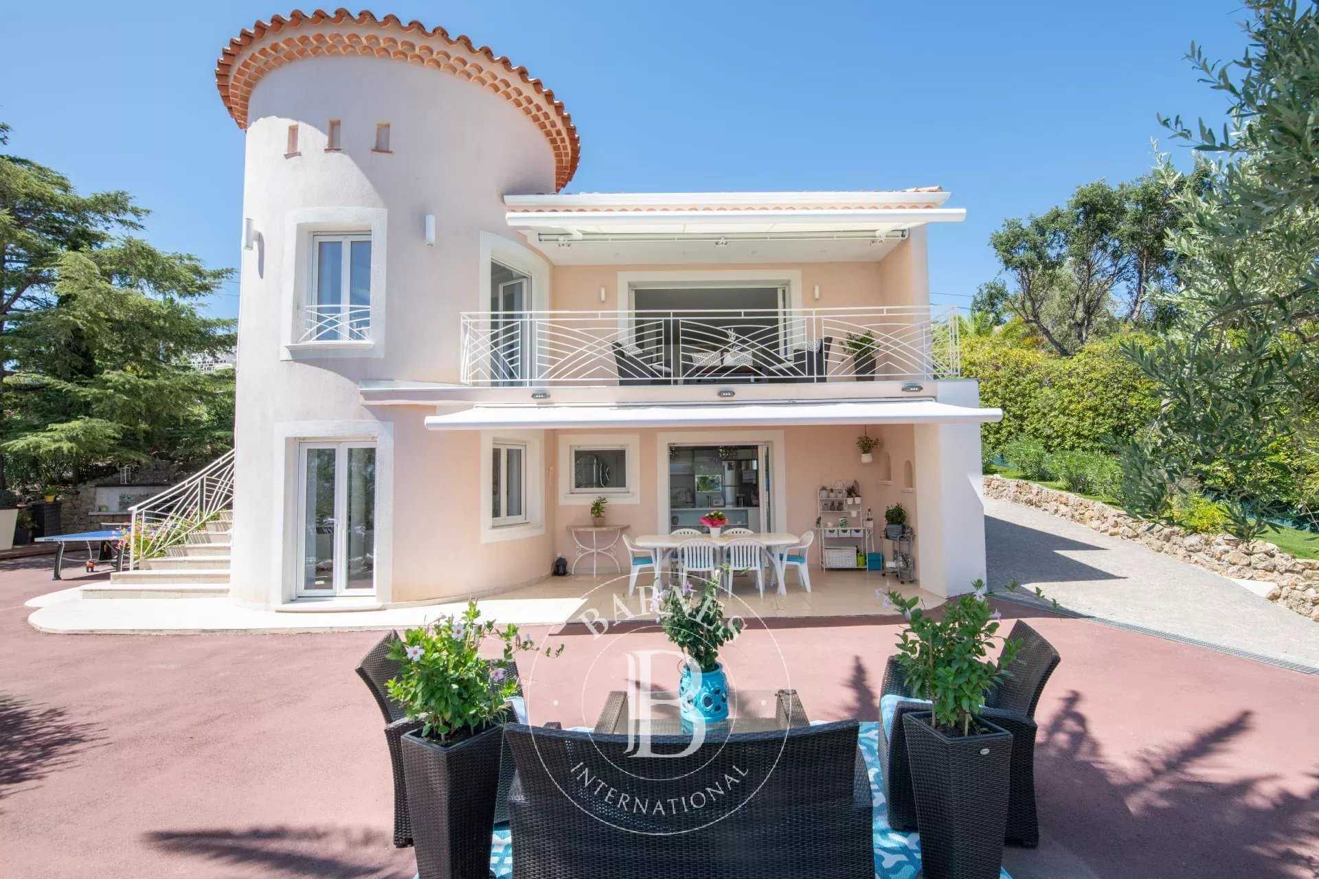 Les Issambres  - Maison 6 Pièces 3 Chambres