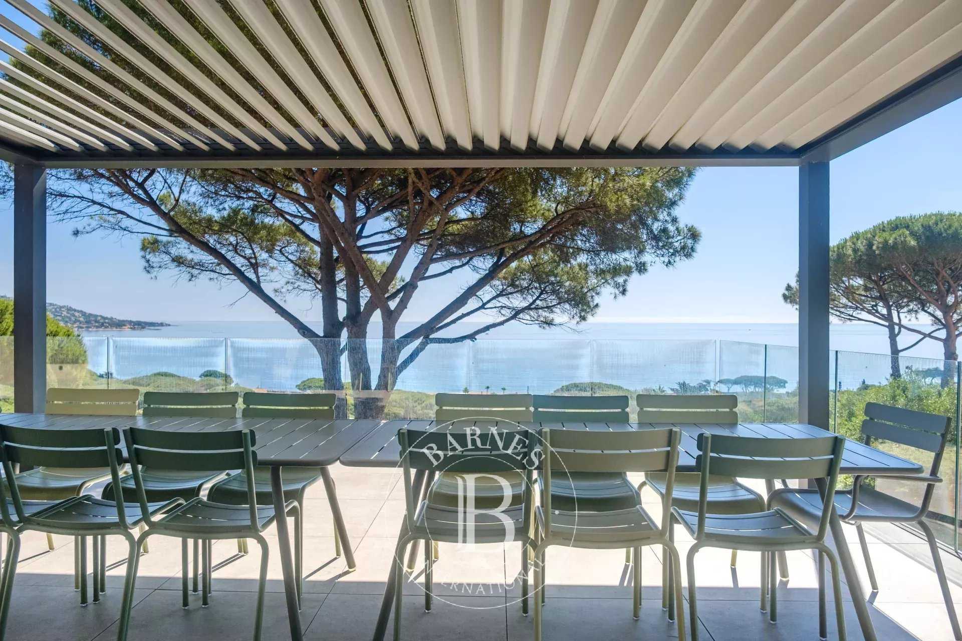 Sainte-Maxime  - Villa  6 Chambres