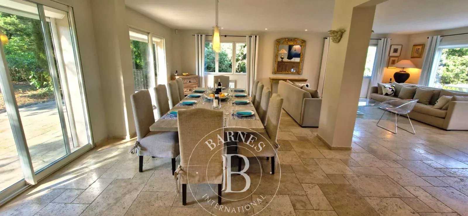 Grimaud  - Bastide 6 Bedrooms