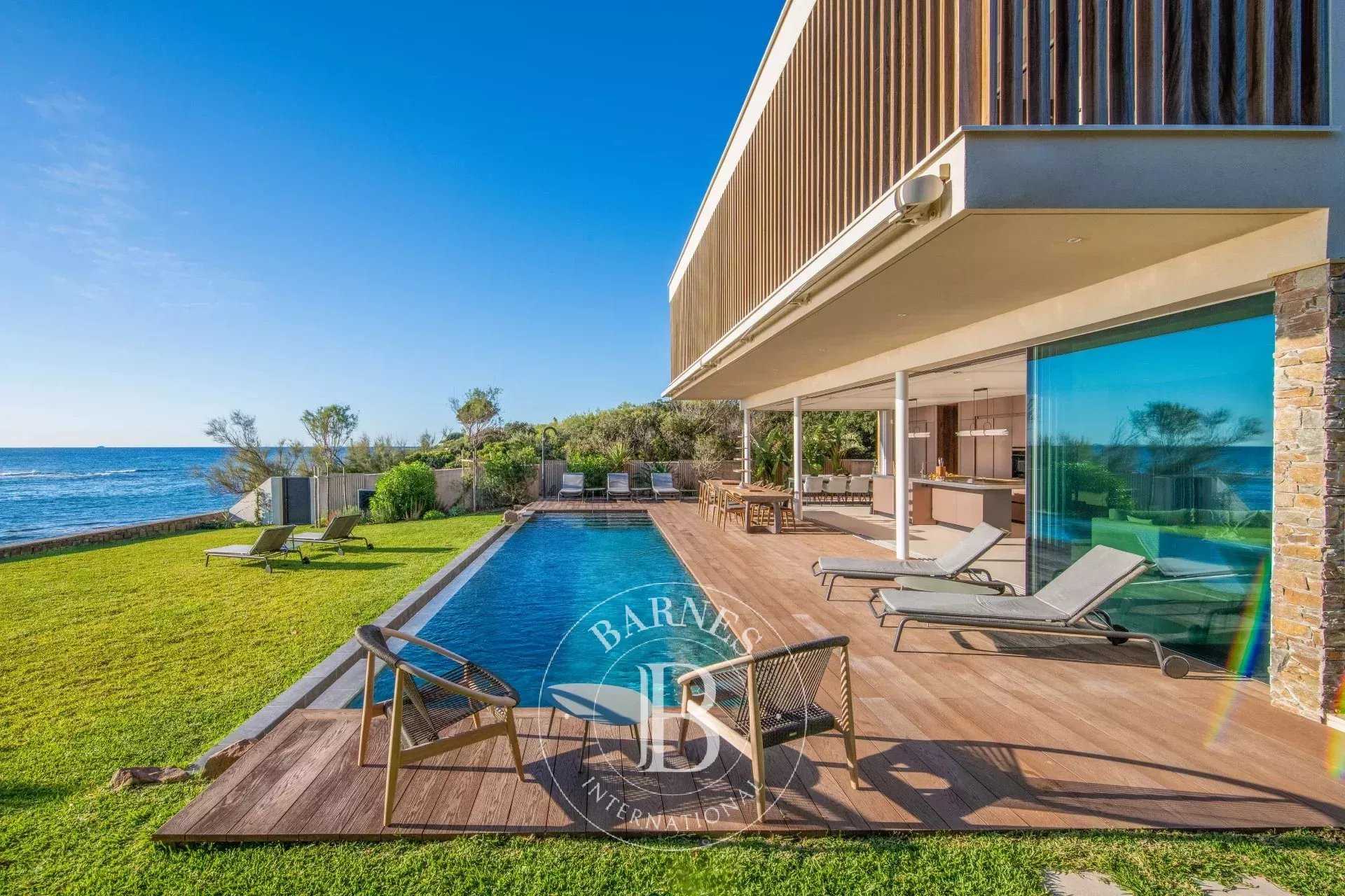 Sainte-Maxime  - Villa 