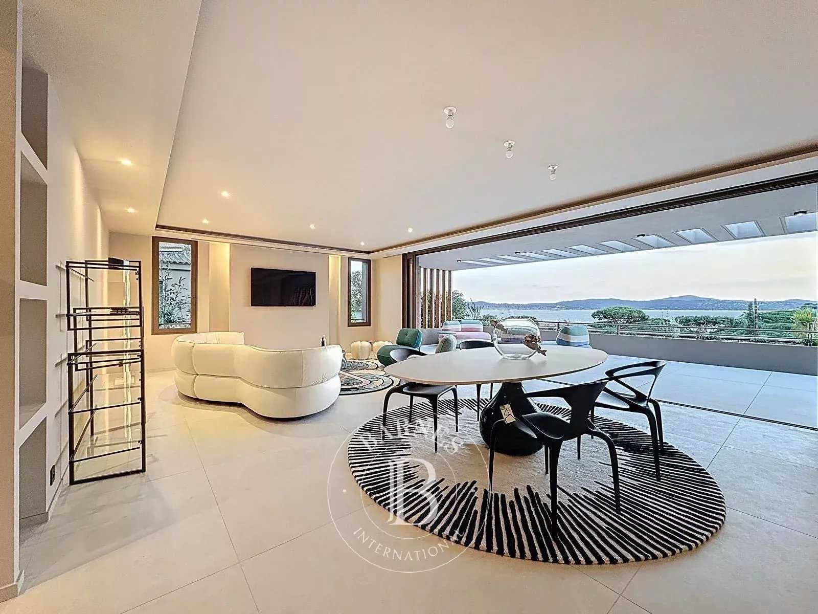 Sainte-Maxime  - Apartment 3 Bedrooms