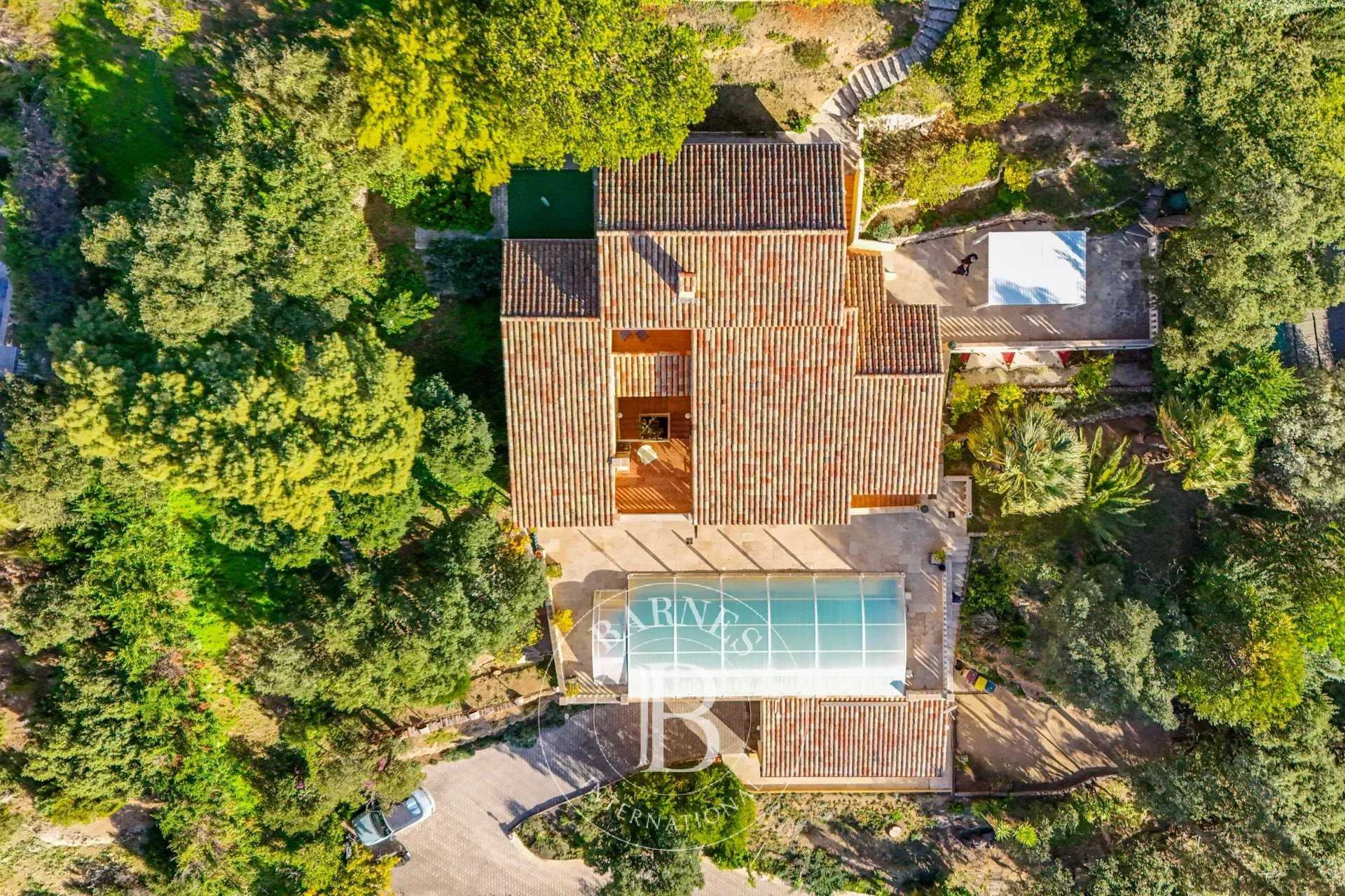 Sainte-Maxime  - Maison 7 Pièces 4 Chambres