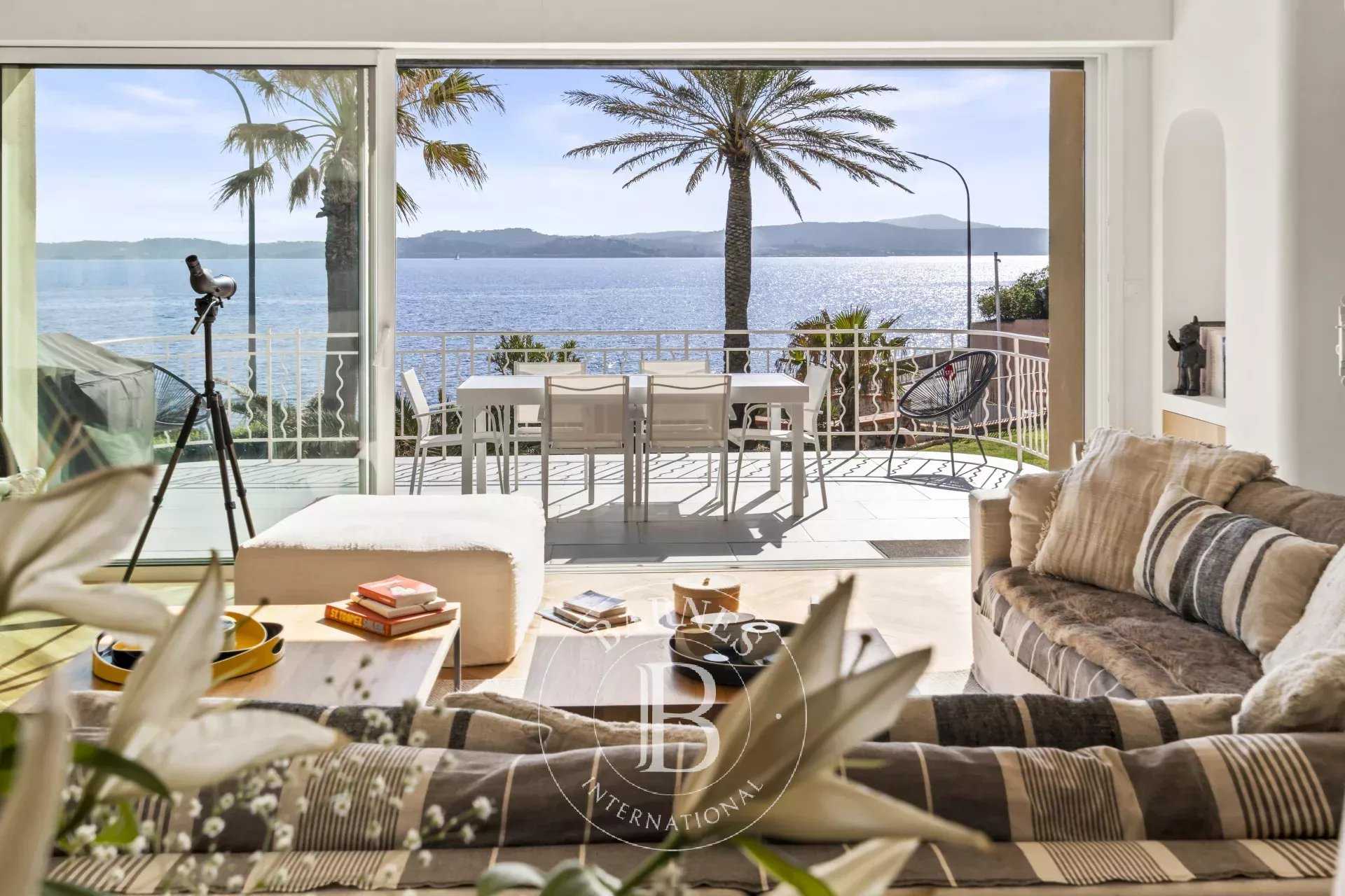 Sainte-Maxime  - Villa  5 Chambres