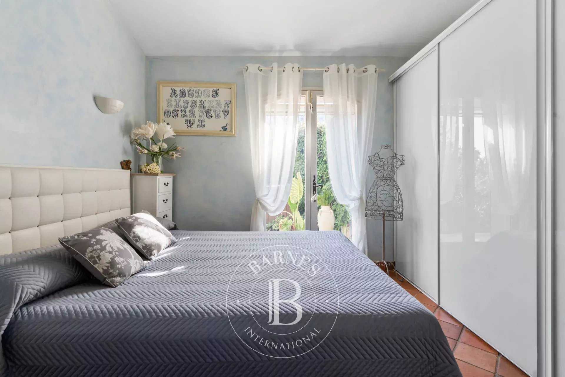 Sainte-Maxime  - House 3 Bedrooms