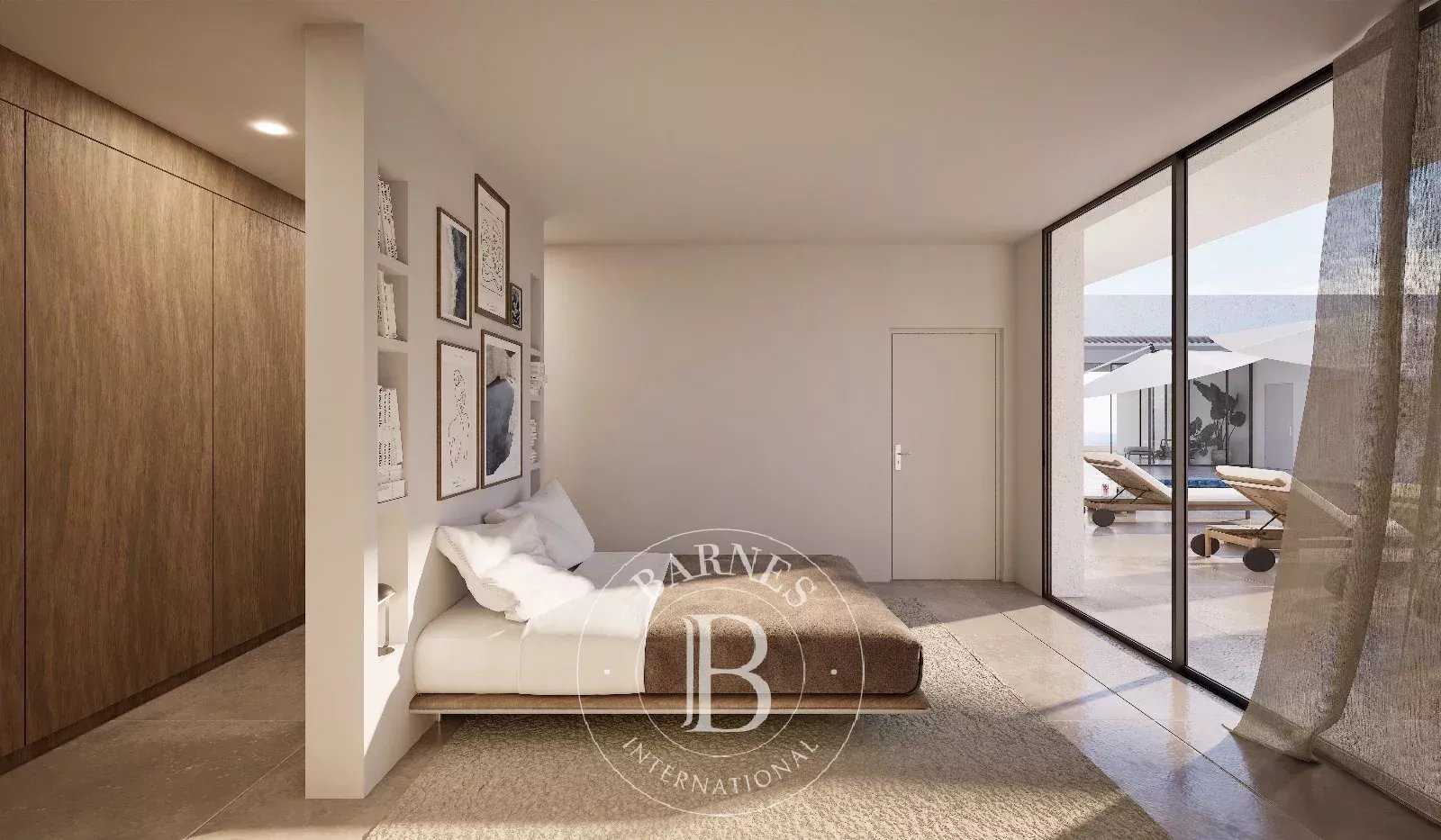 Les Issambres  - Villa 5 Bedrooms