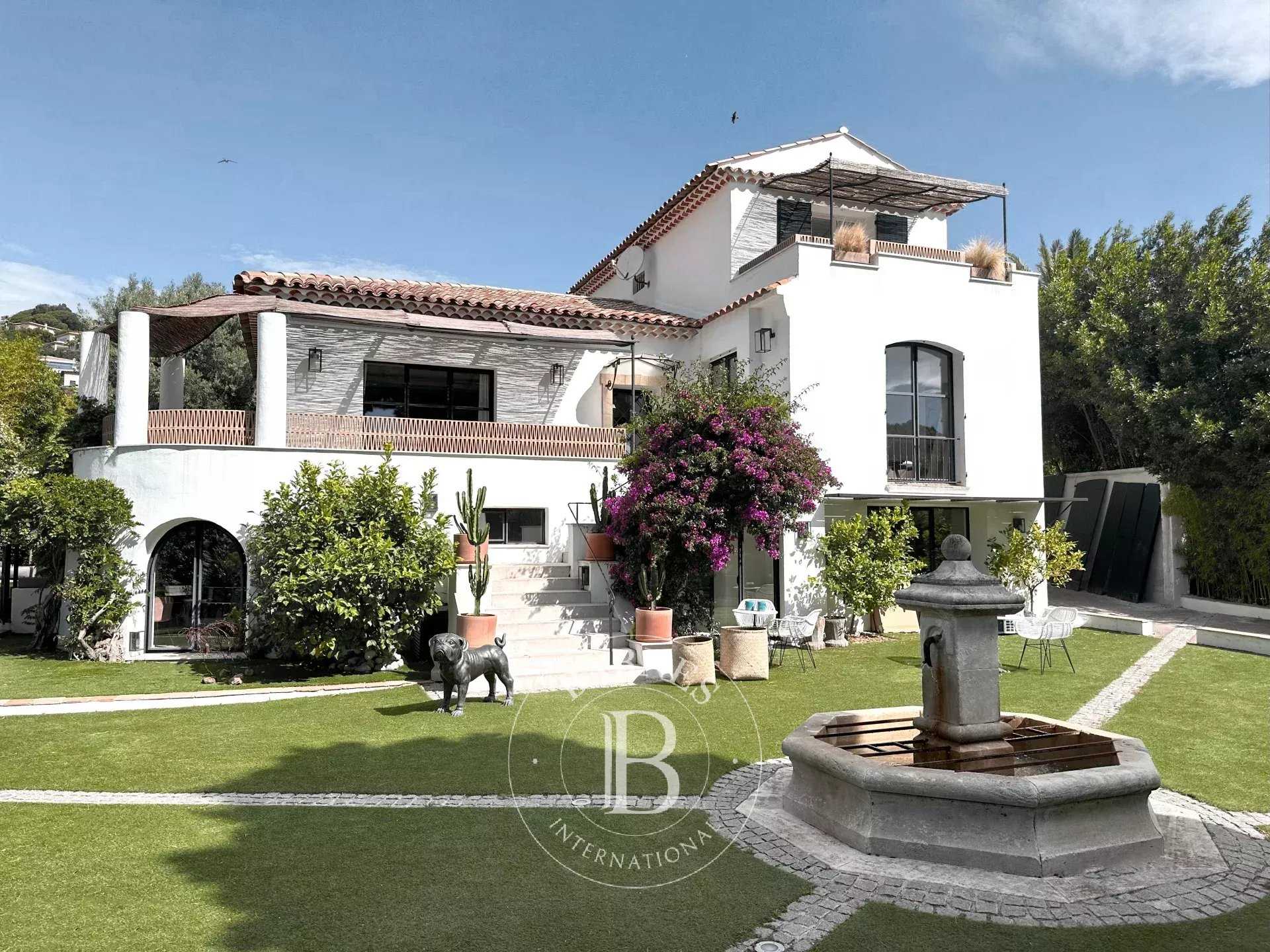 Sainte-Maxime  - Villa  6 Chambres