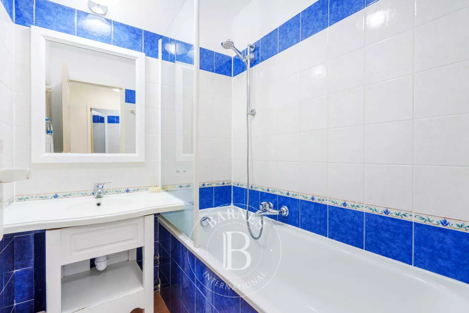 Les Issambres  - Apartment 1 Bedroom