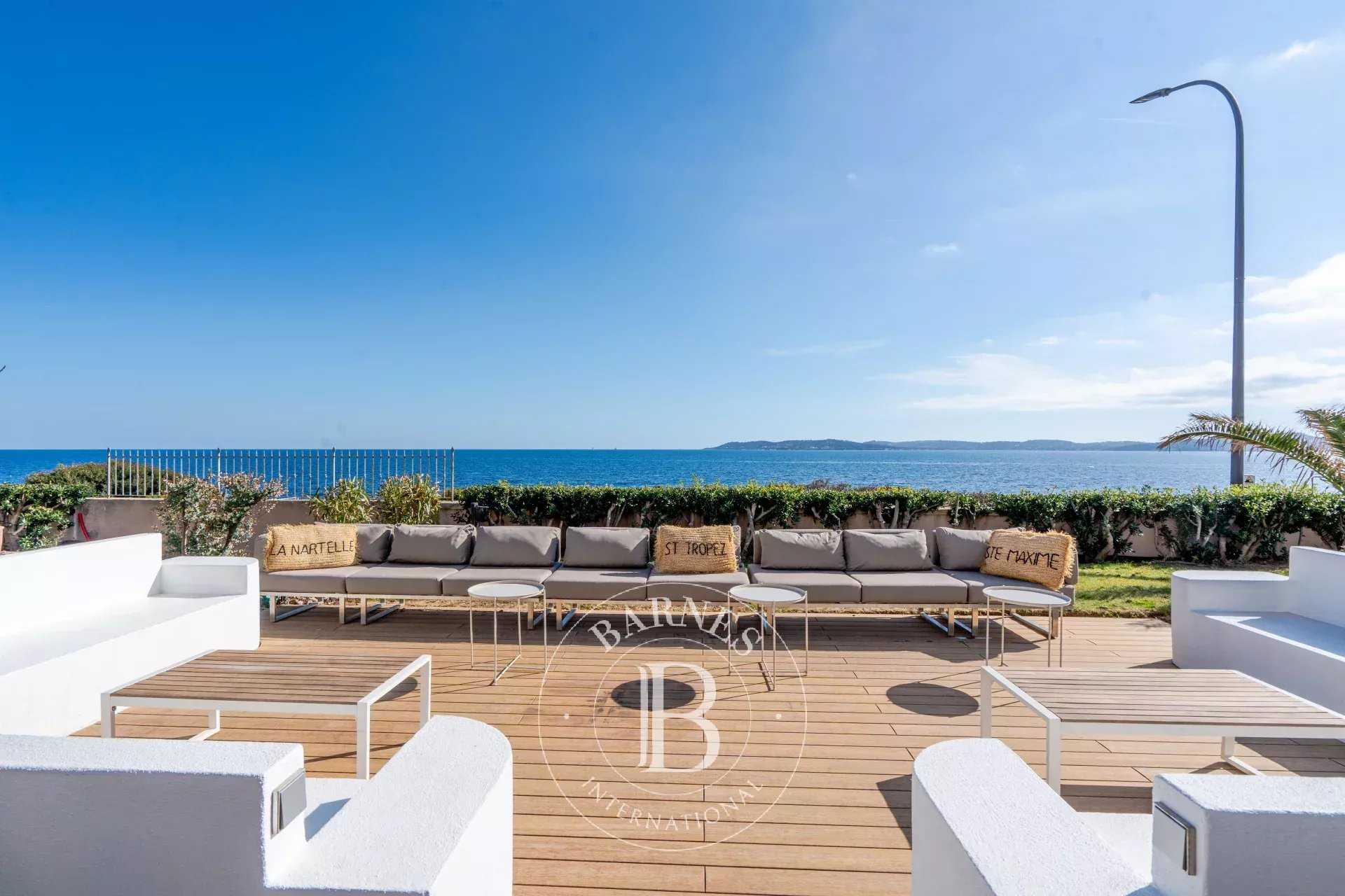 Sainte-Maxime  - Villa  5 Chambres