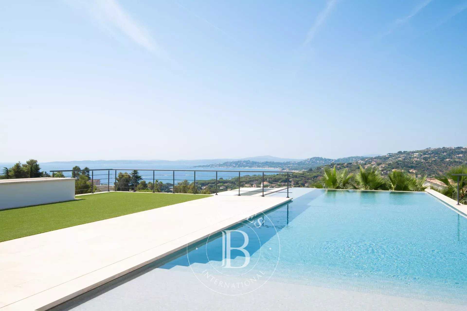 Les Issambres  - Villa 6 Bedrooms