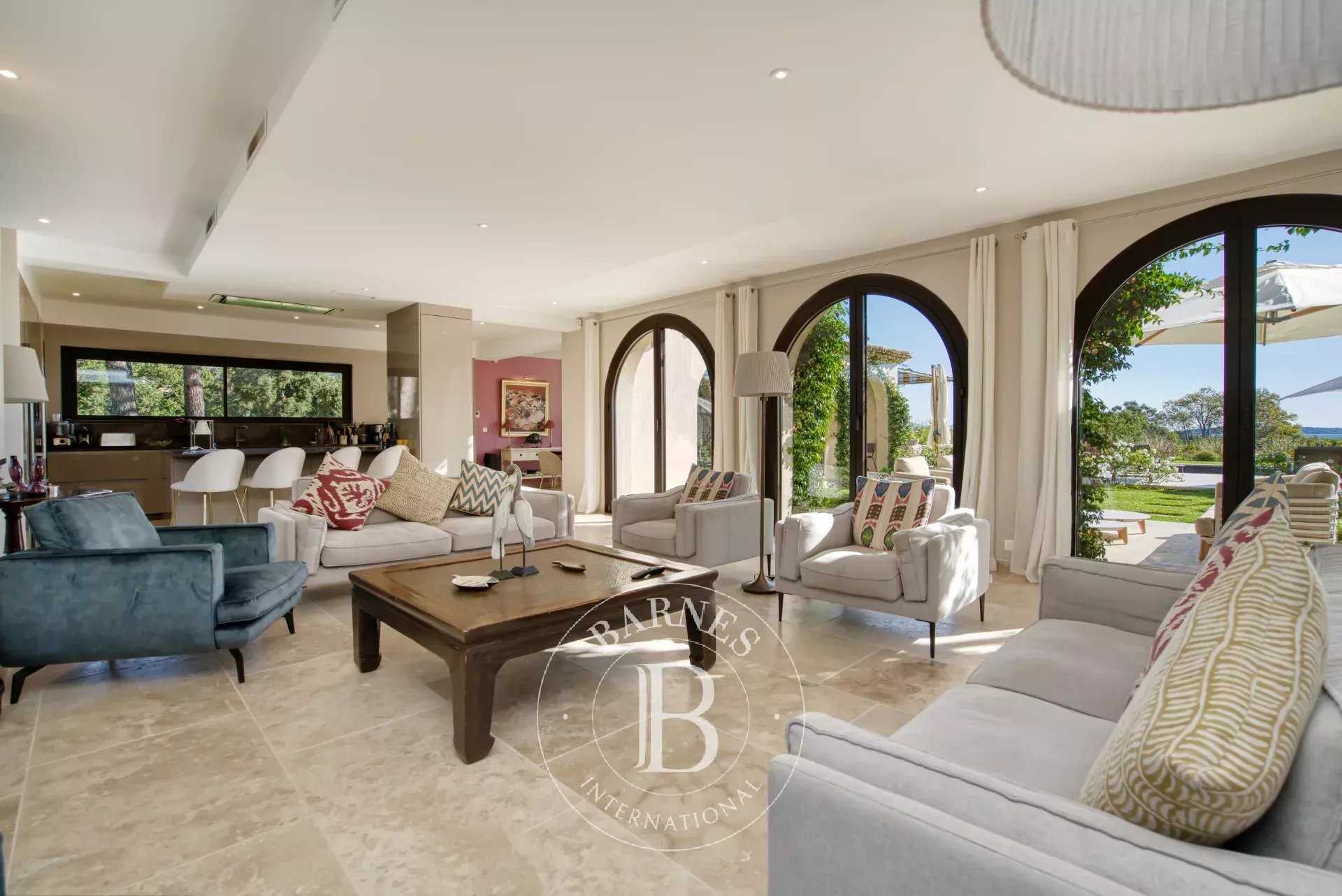 Grimaud  - Villa  6 Chambres