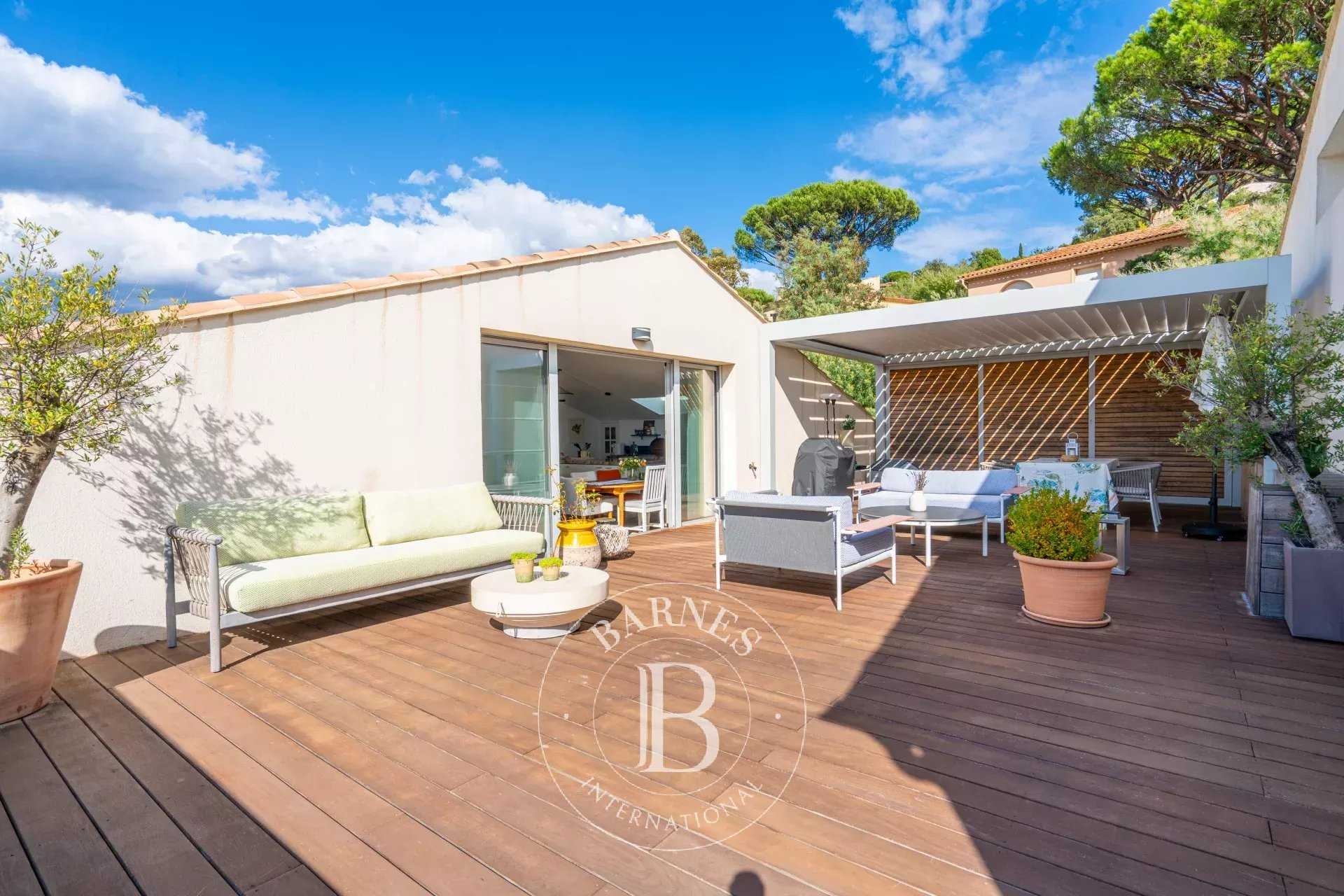 Sainte-Maxime  - Apartment 2 Bedrooms