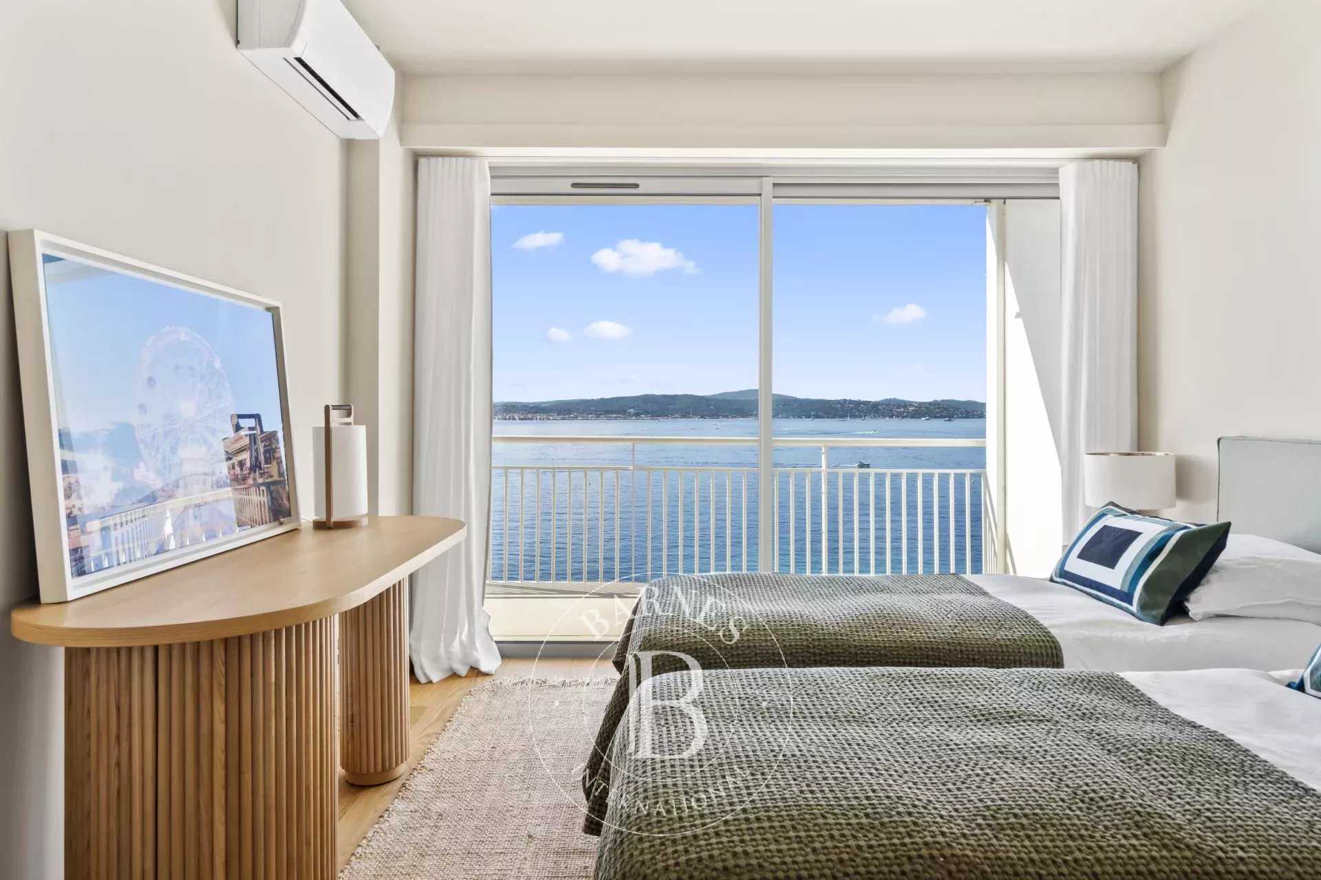 Sainte-Maxime  - Apartment 