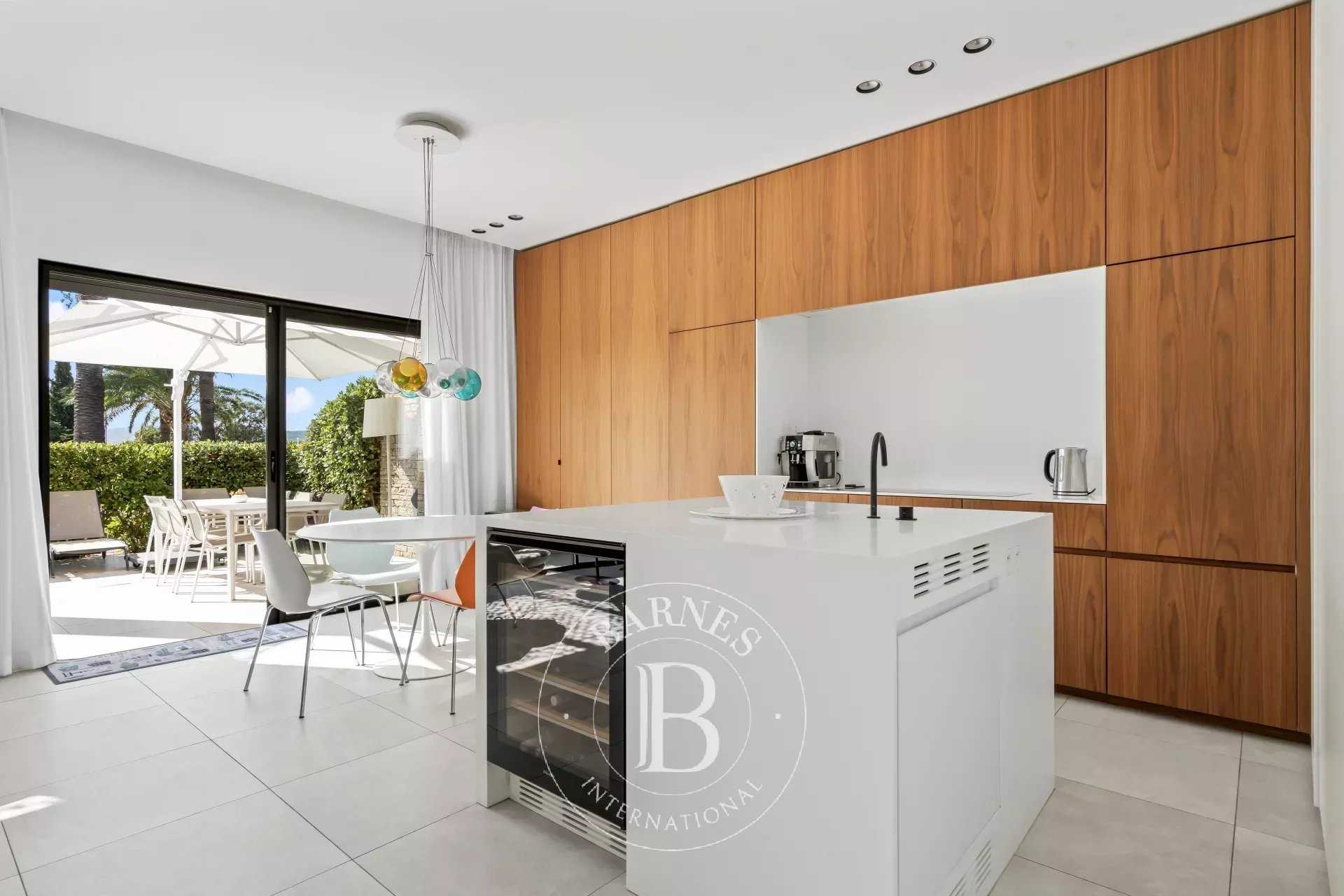 Grimaud  - Apartment 2 Bedrooms