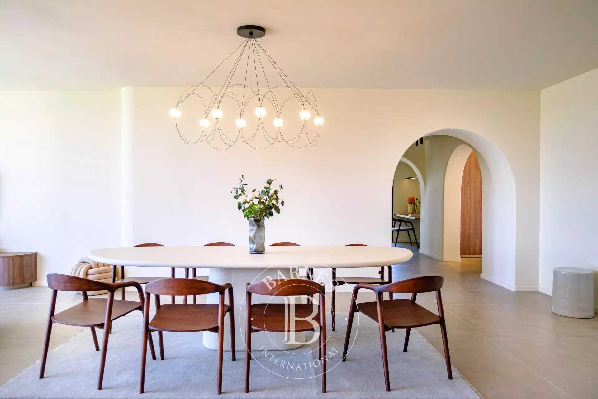 Sainte-Maxime  - Villa 6 Pi&egrave;ces 4 Chambres