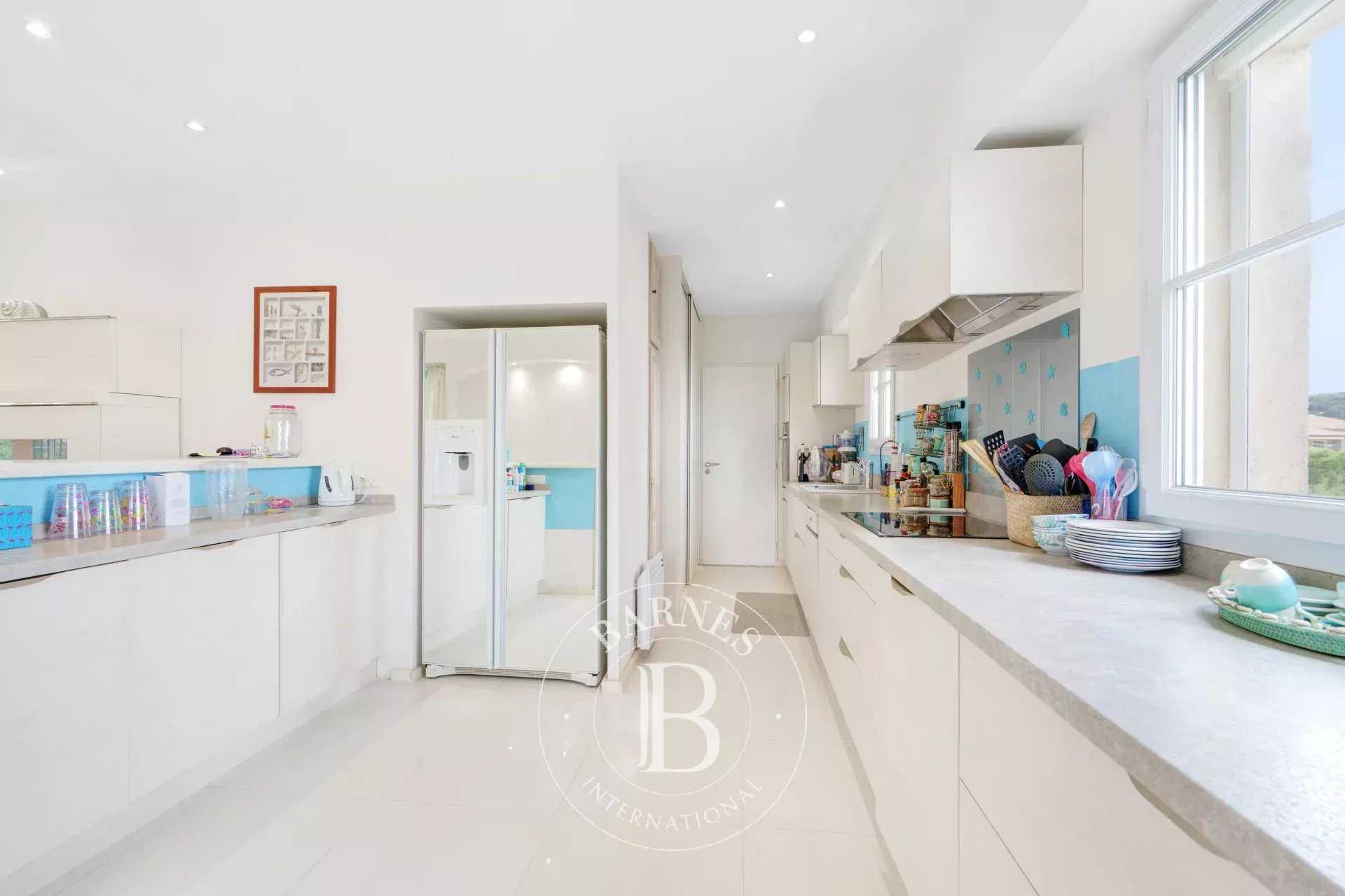 Sainte-Maxime  - Villa 4 Bedrooms