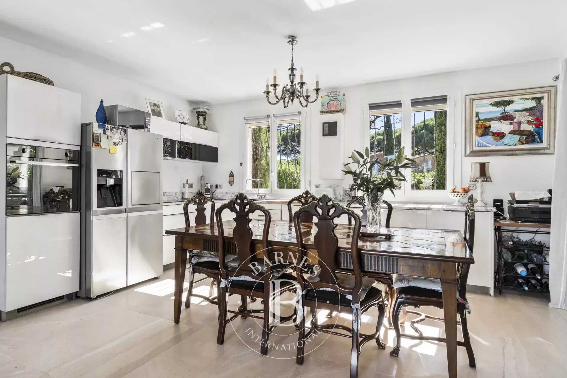 Sainte-Maxime  - Villa 3 Bedrooms