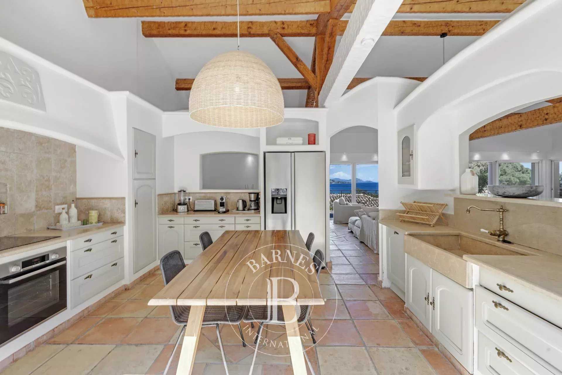 Sainte-Maxime  - Villa 