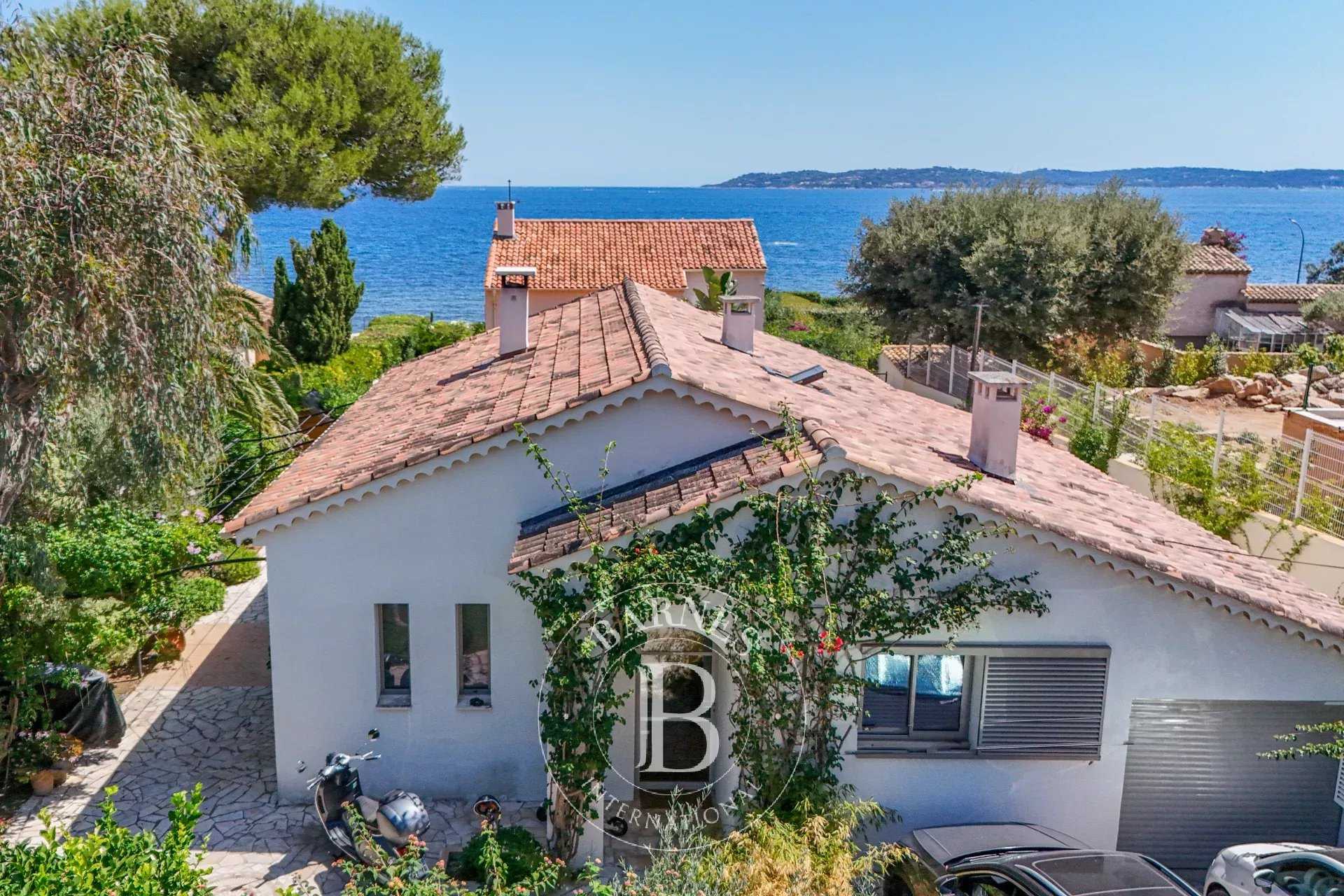 Sainte-Maxime  - House 2 Bedrooms
