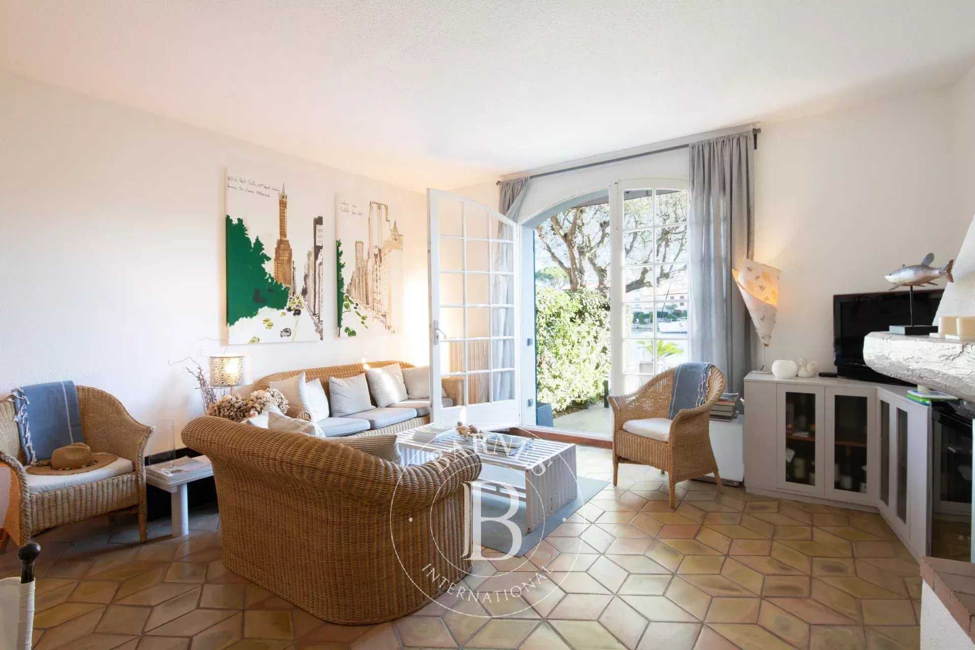 Port Grimaud  - Maison jumelée 4 Pièces 3 Chambres