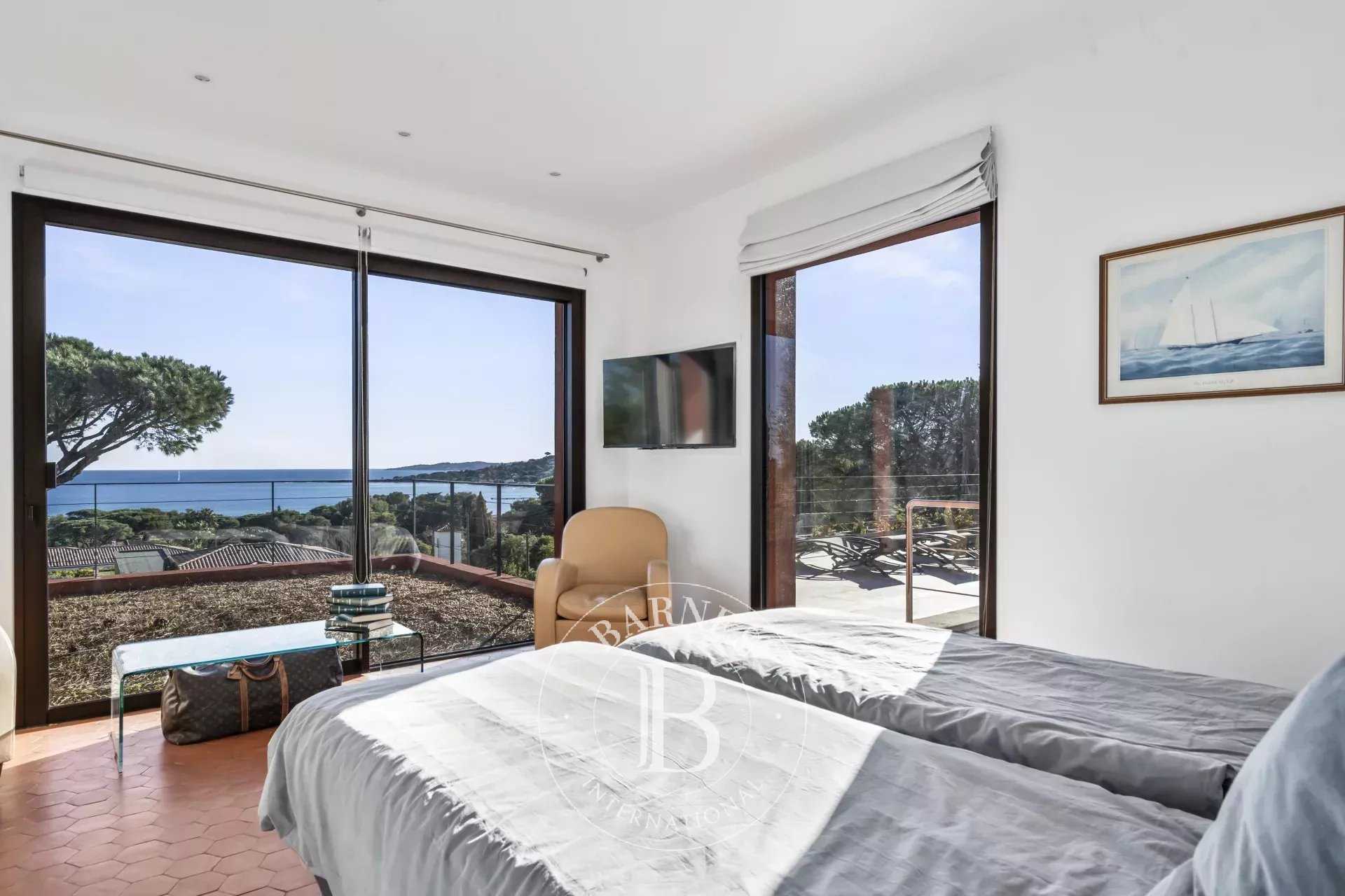 Sainte-Maxime  - Maison 7 Pi&egrave;ces 4 Chambres