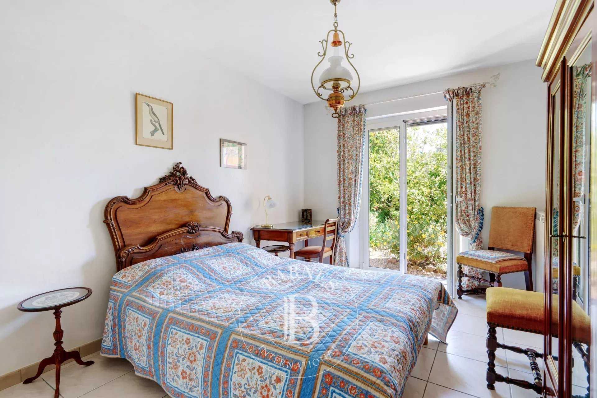 Fréjus  - Villa 4 Bedrooms