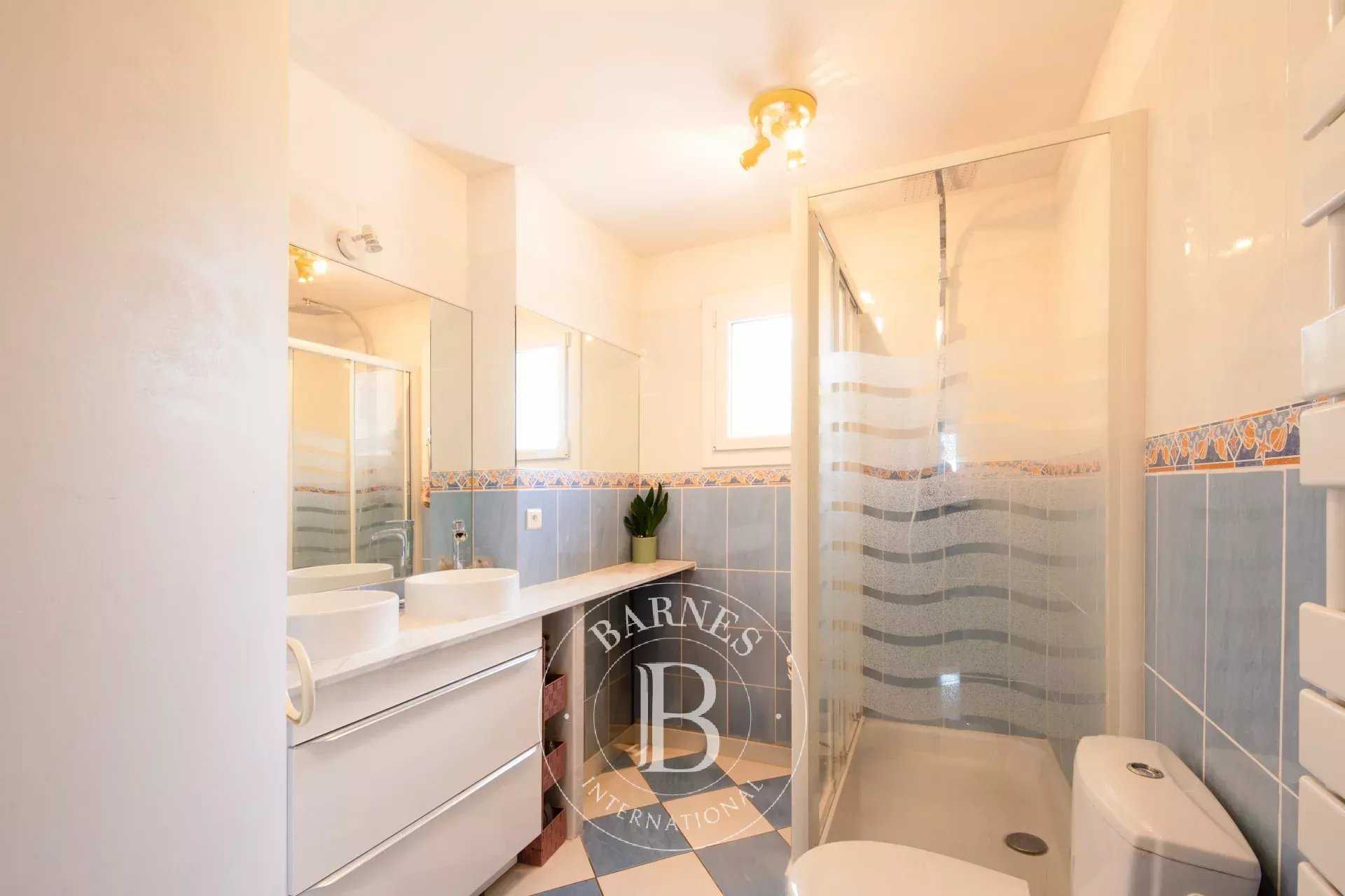 Saint Aygulf  - Maison 8 Pi&egrave;ces