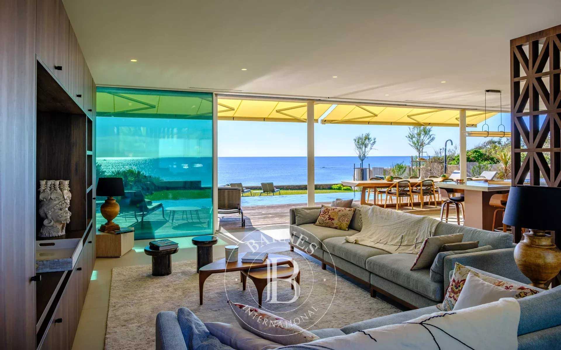 Sainte-Maxime  - Villa 