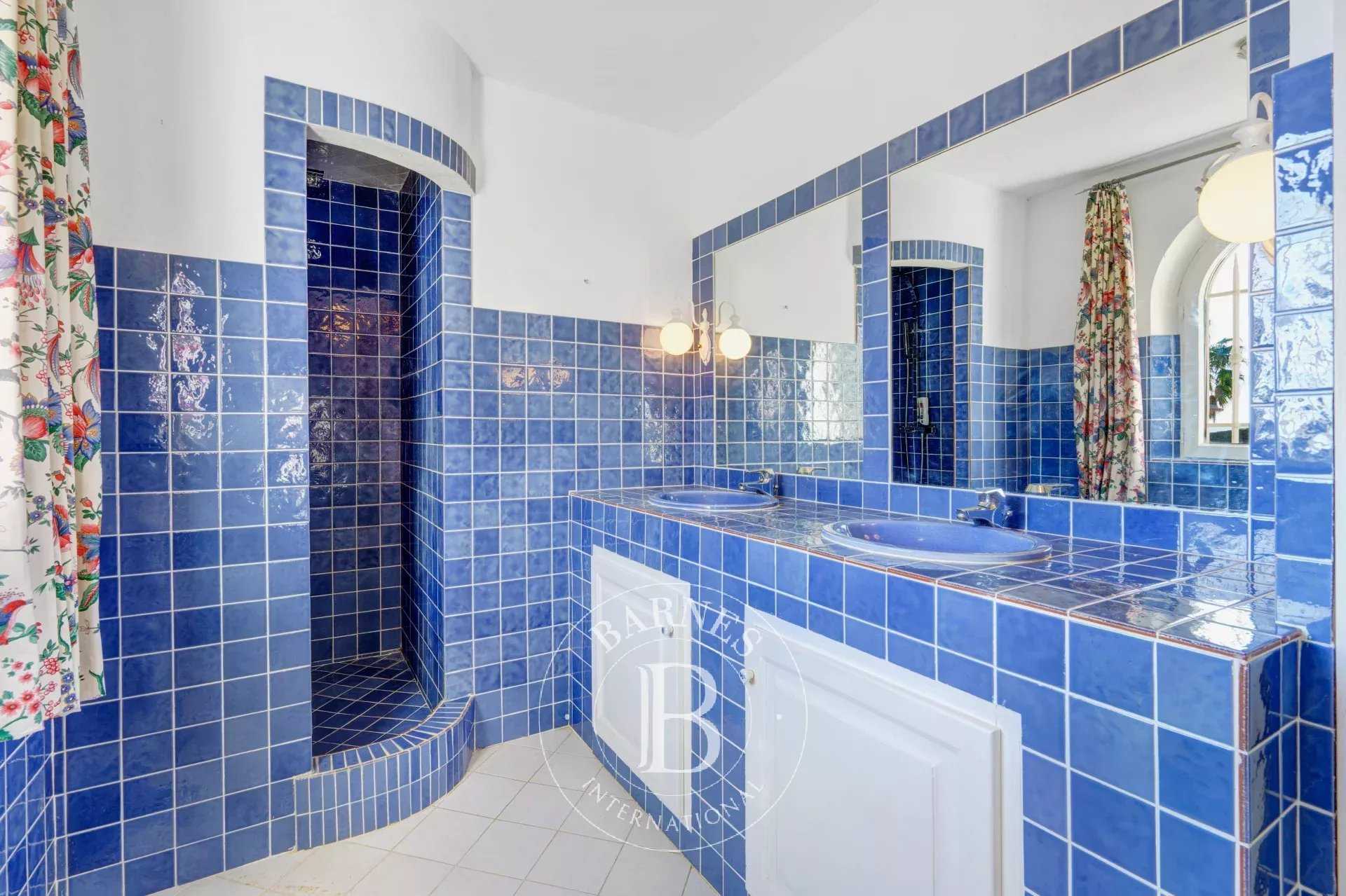 Sainte-Maxime  - Villa 3 Bedrooms