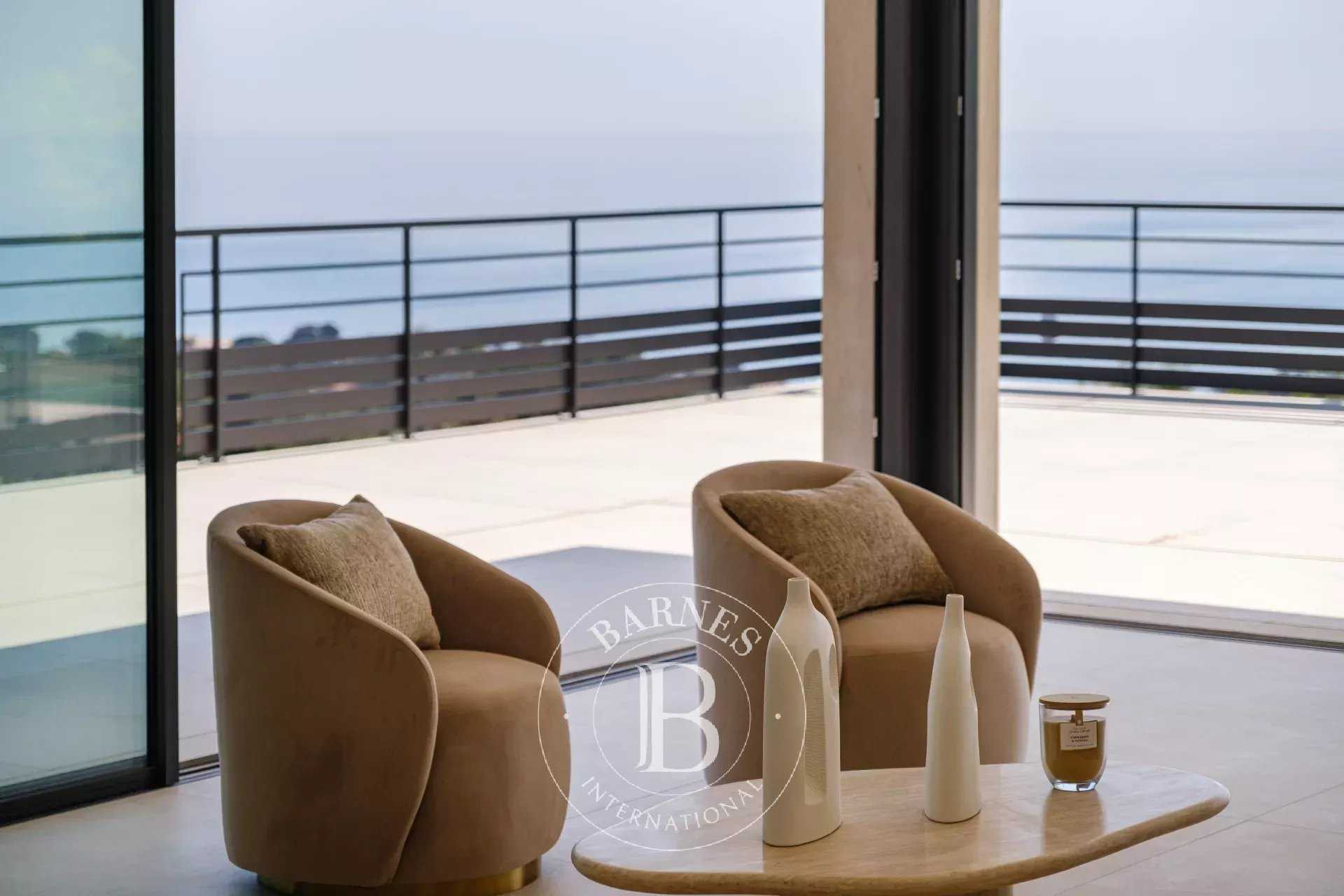 Sainte-Maxime  - Villa 7 Bedrooms