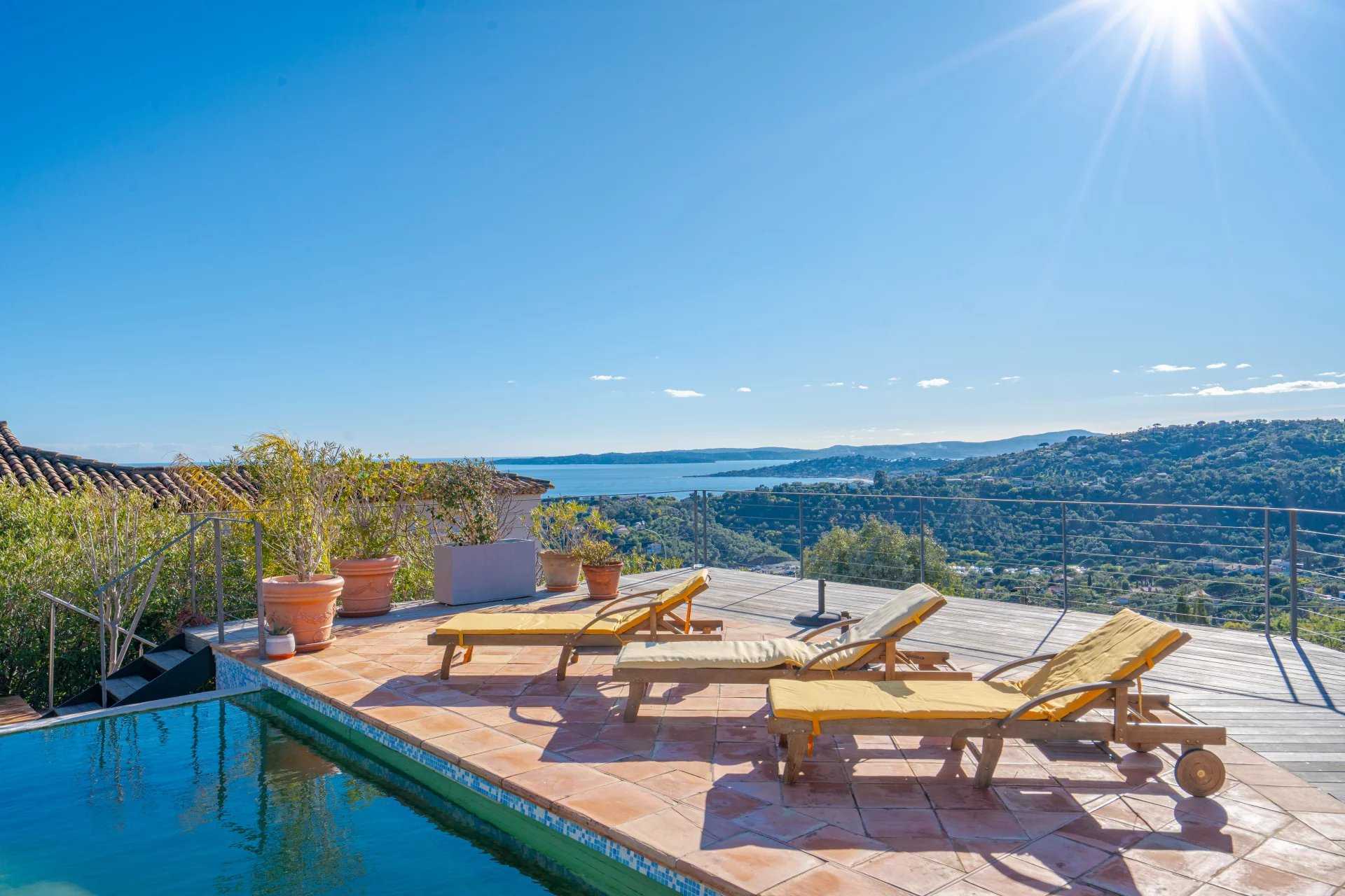 Villa Roquebrune-sur-Argens