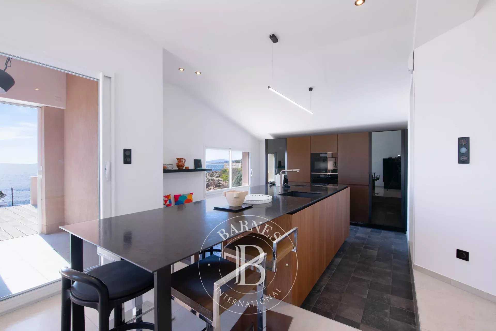 Les Issambres  - Villa  3 Chambres